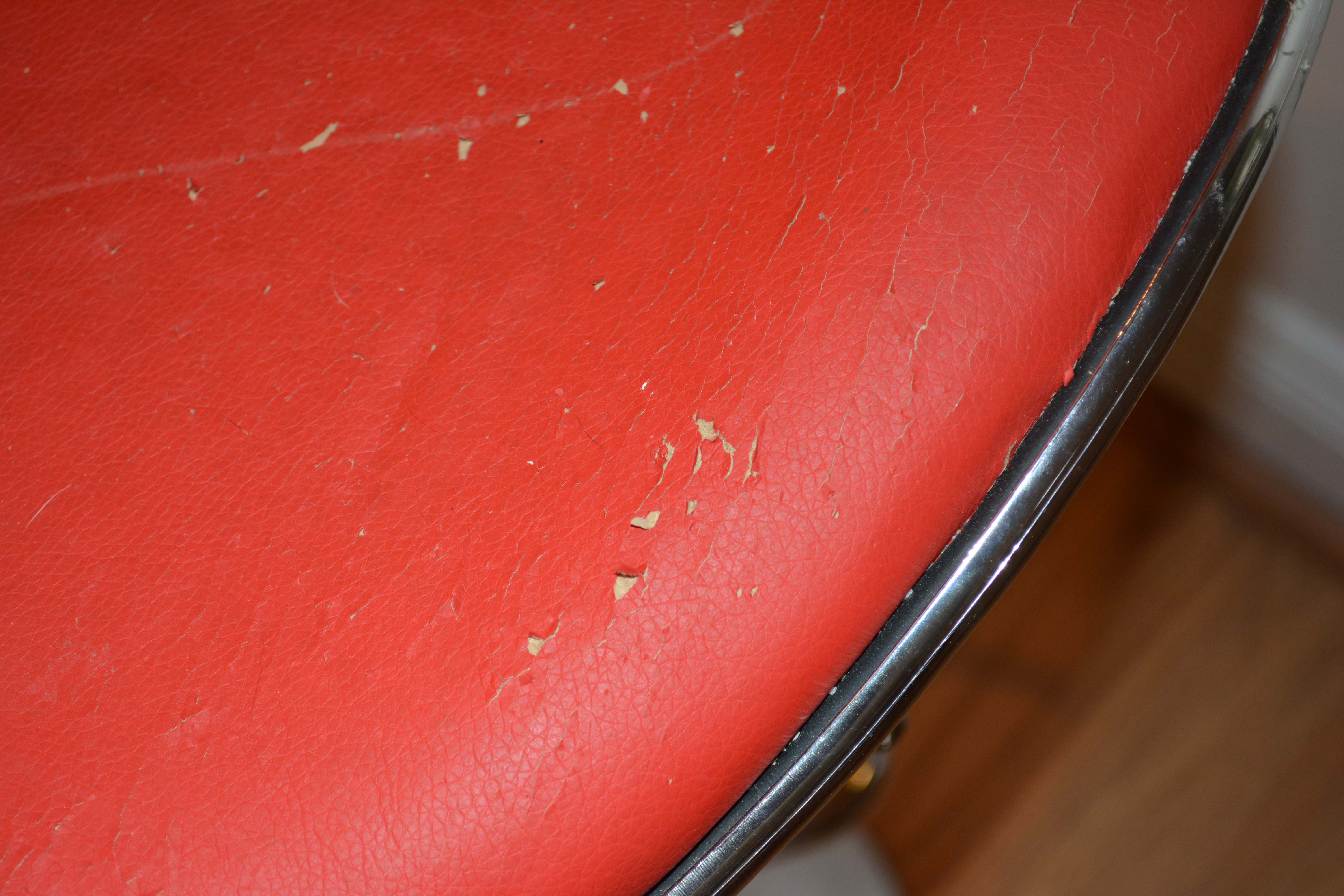 Modern Style Adjustable Counter Stool