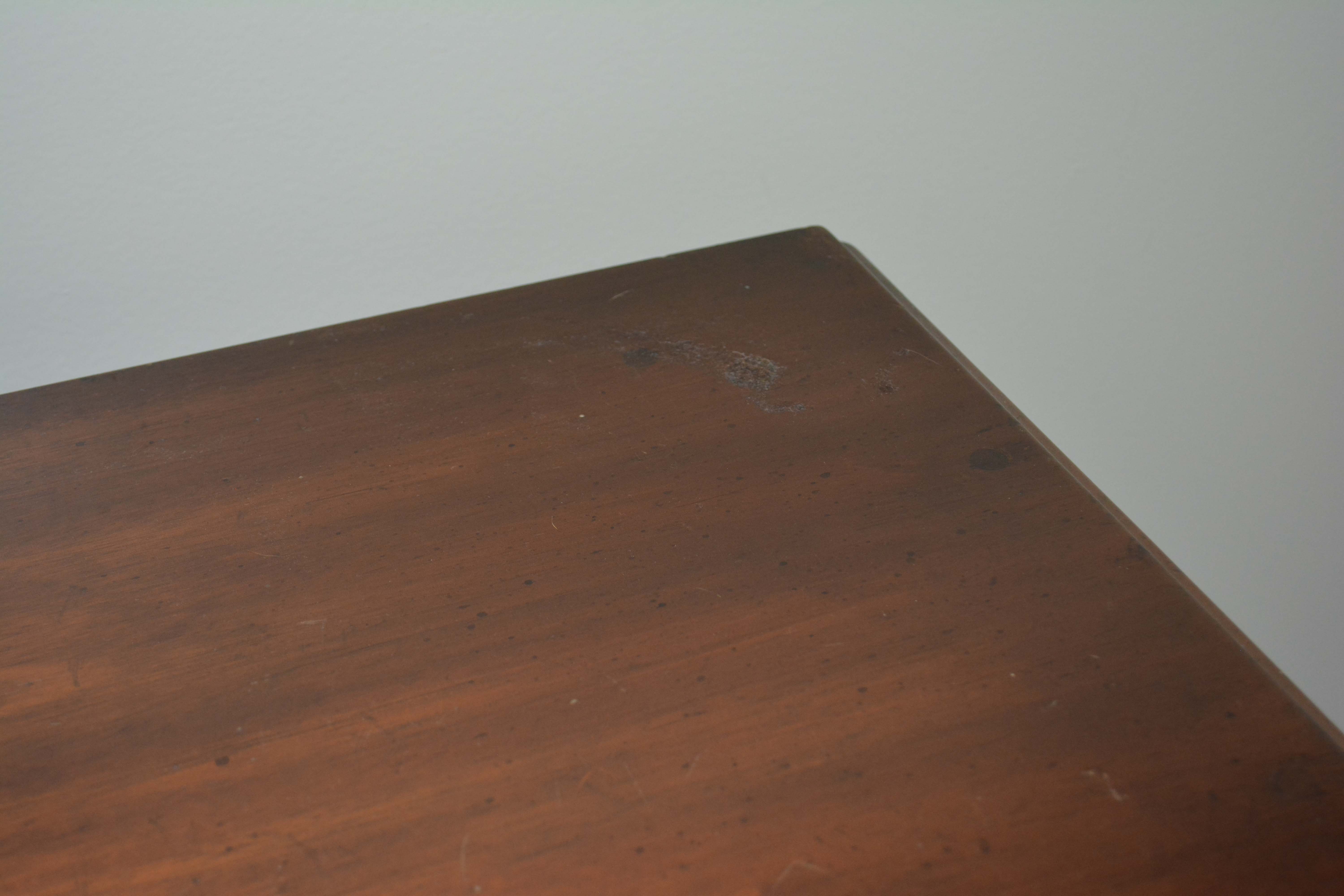 Vintage Chippendale Style Chest of Drawers by Kittinger