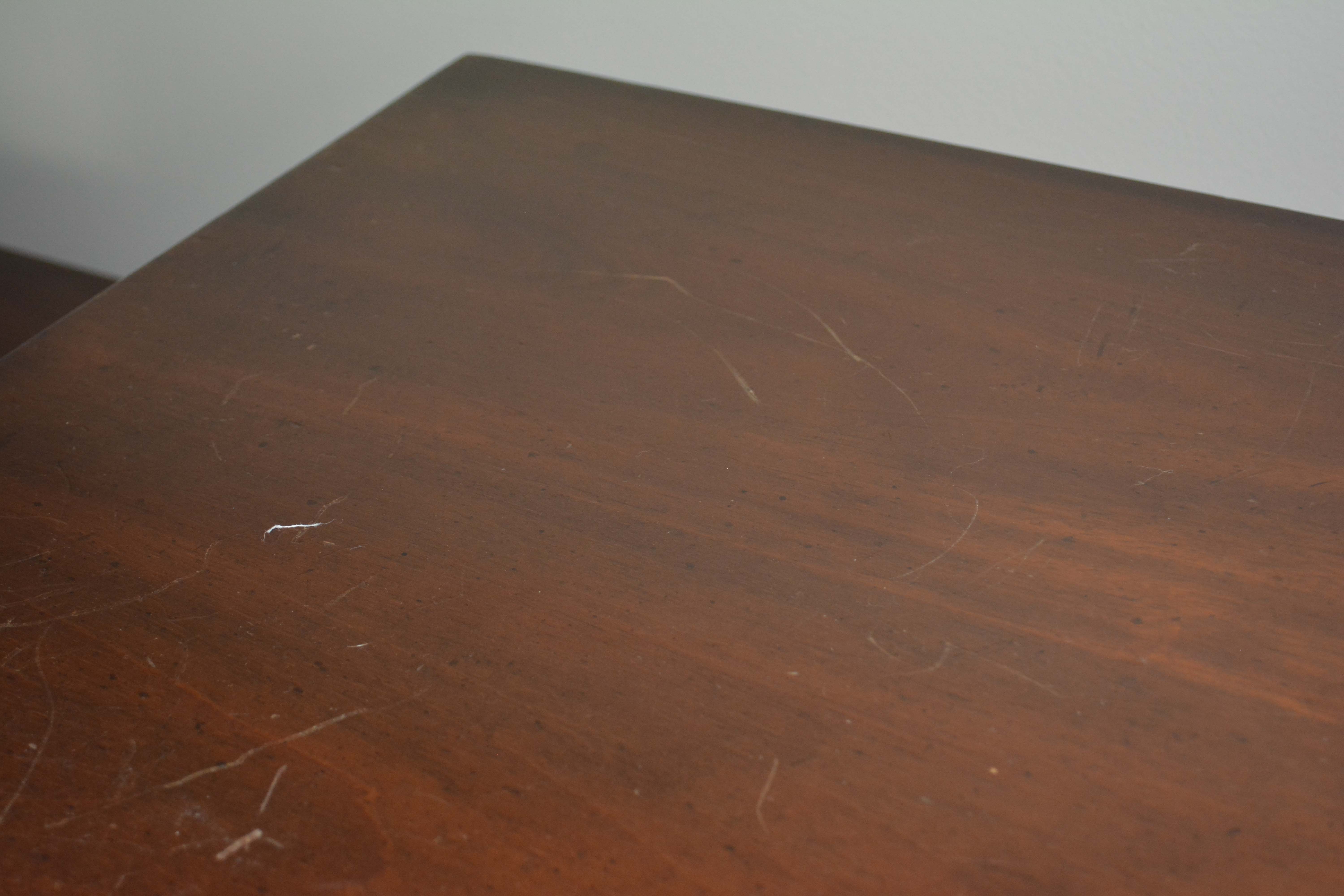 Vintage Chippendale Style Chest of Drawers by Kittinger