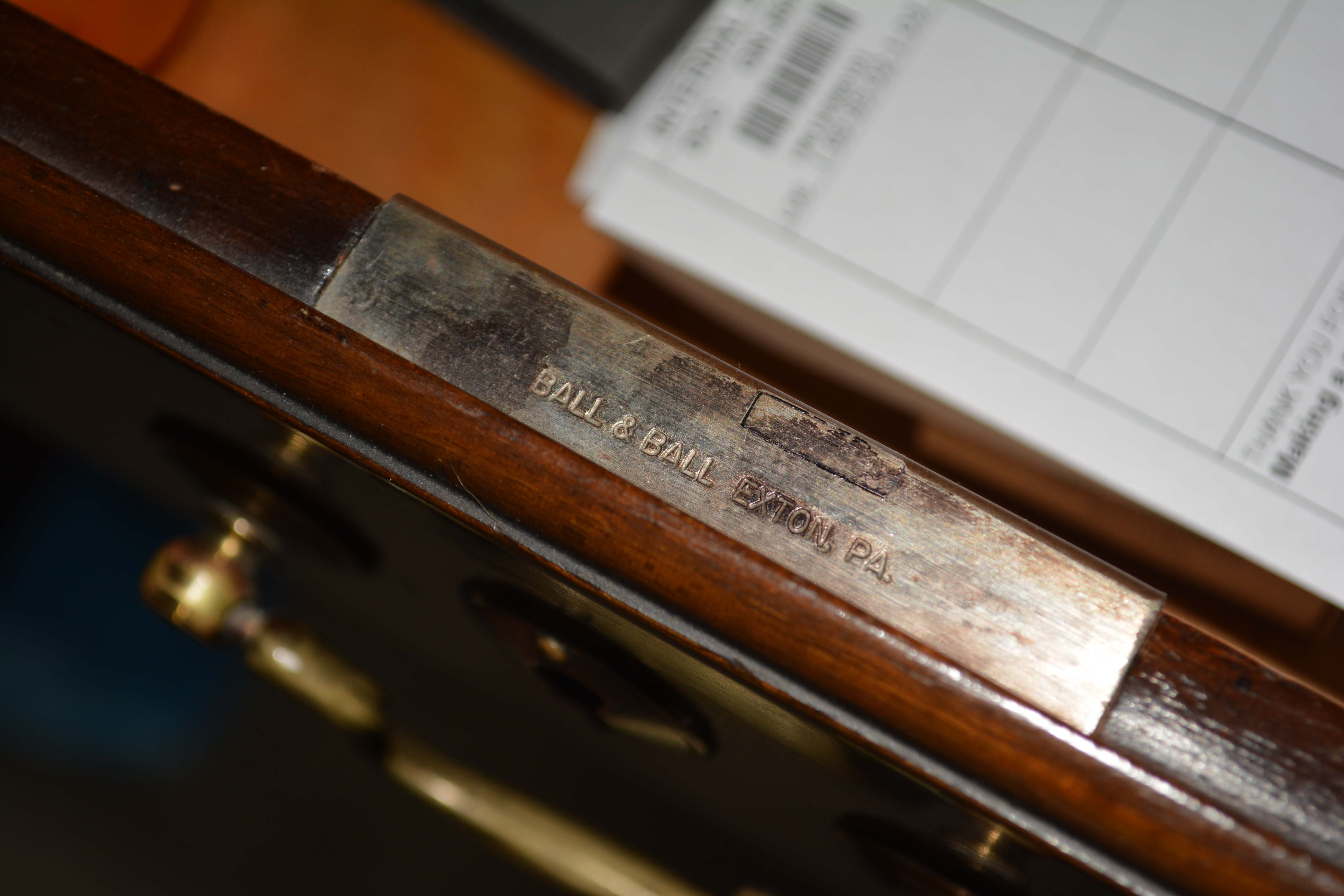 Vintage Chippendale Style Chest of Drawers by Kittinger