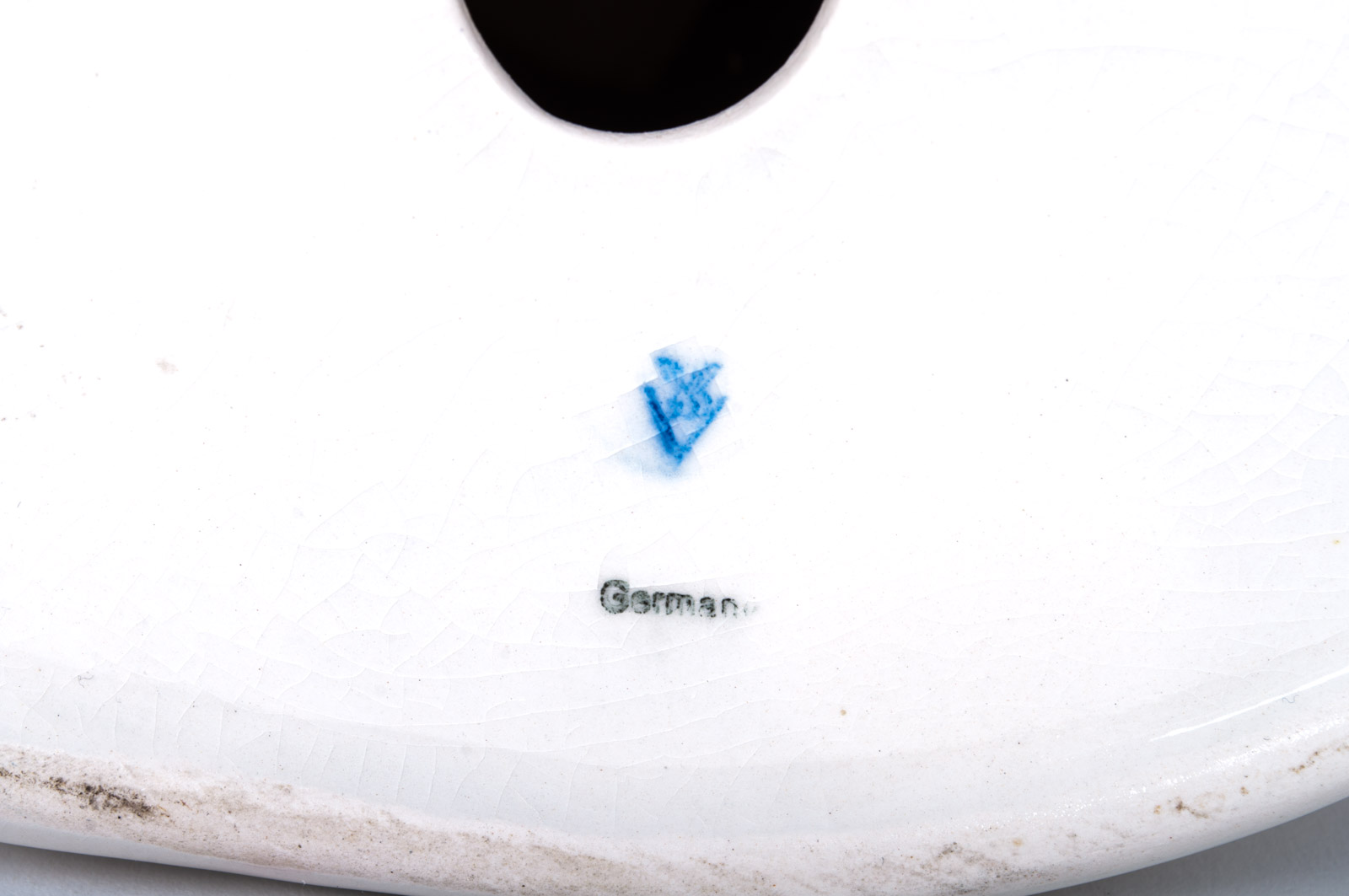 Vintage M. J. Hummel "Flower Madonna" Figurines