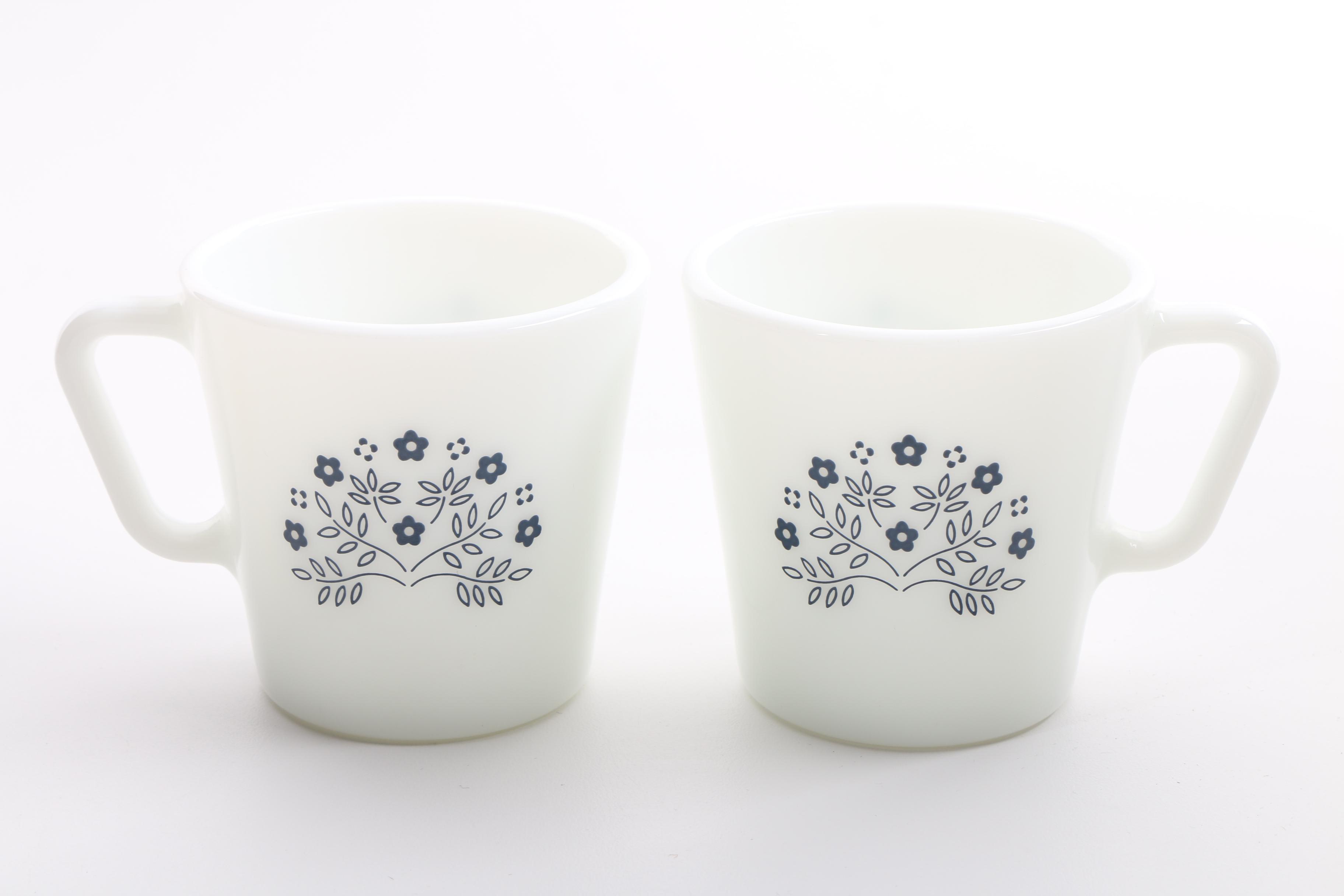 Assorted Pyrex Bakeware