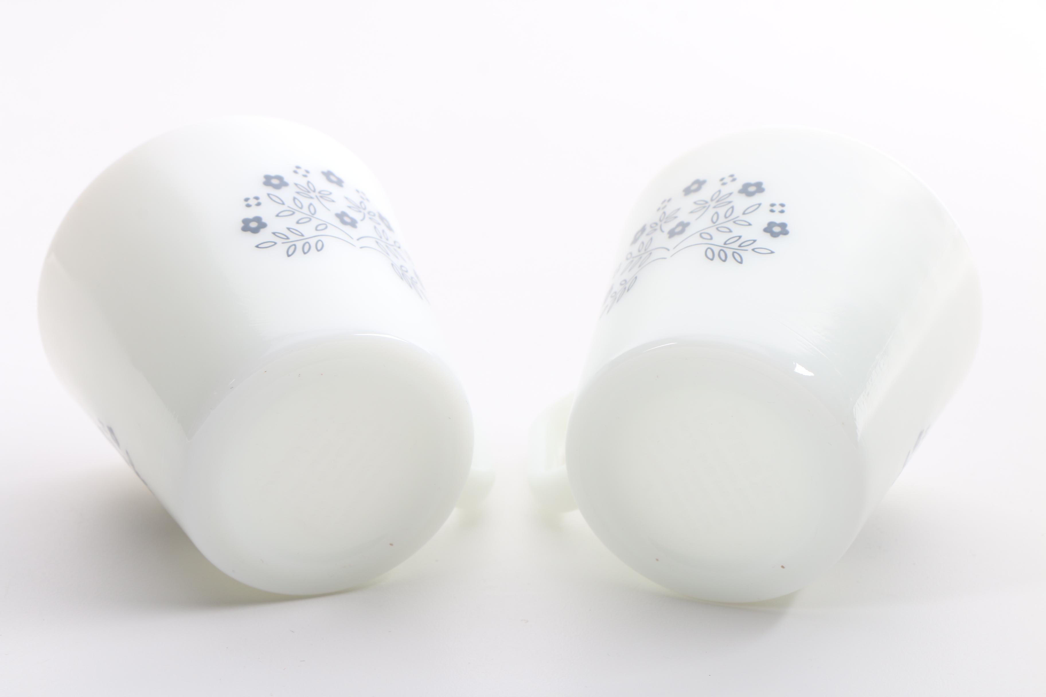 Assorted Pyrex Bakeware