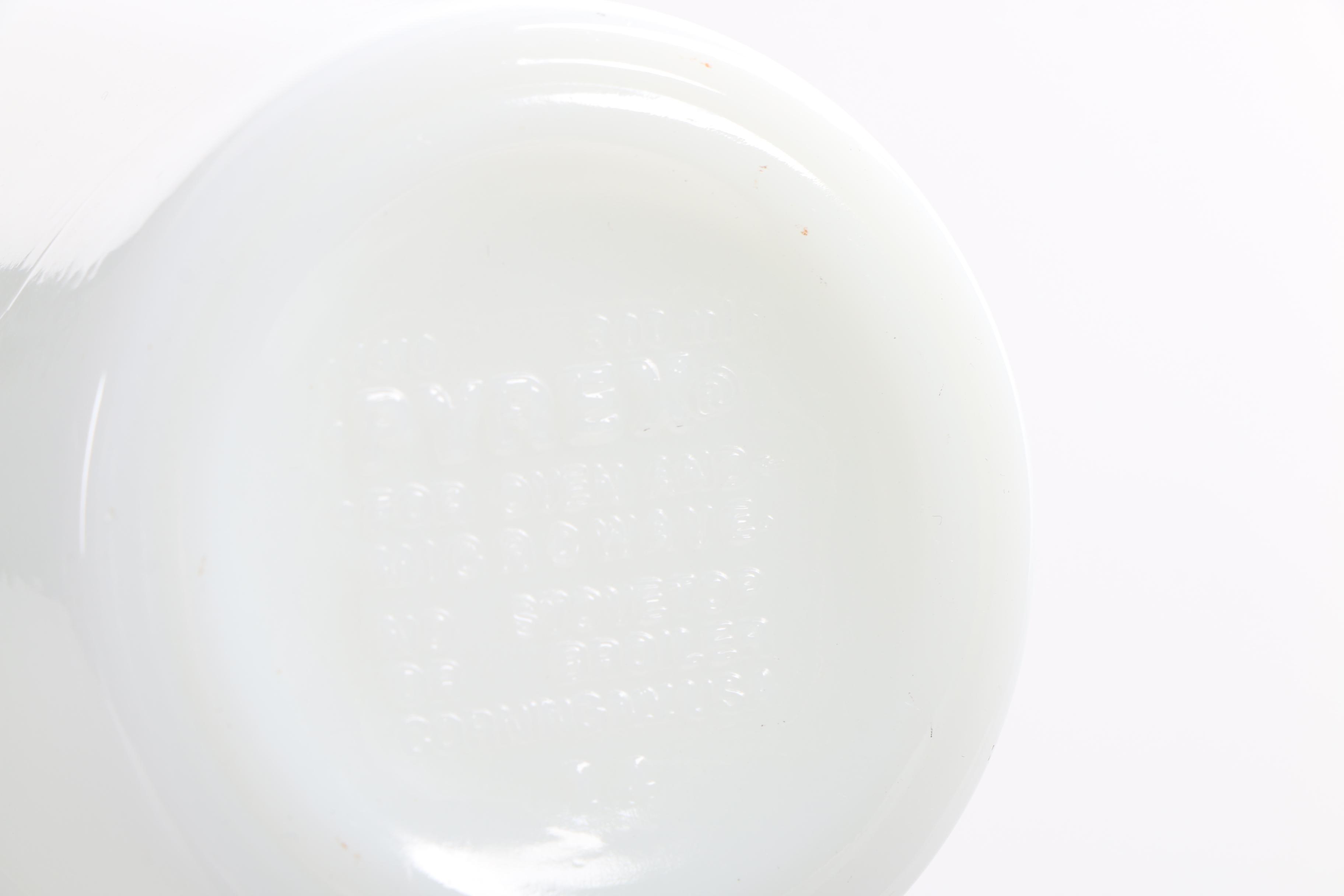 Assorted Pyrex Bakeware