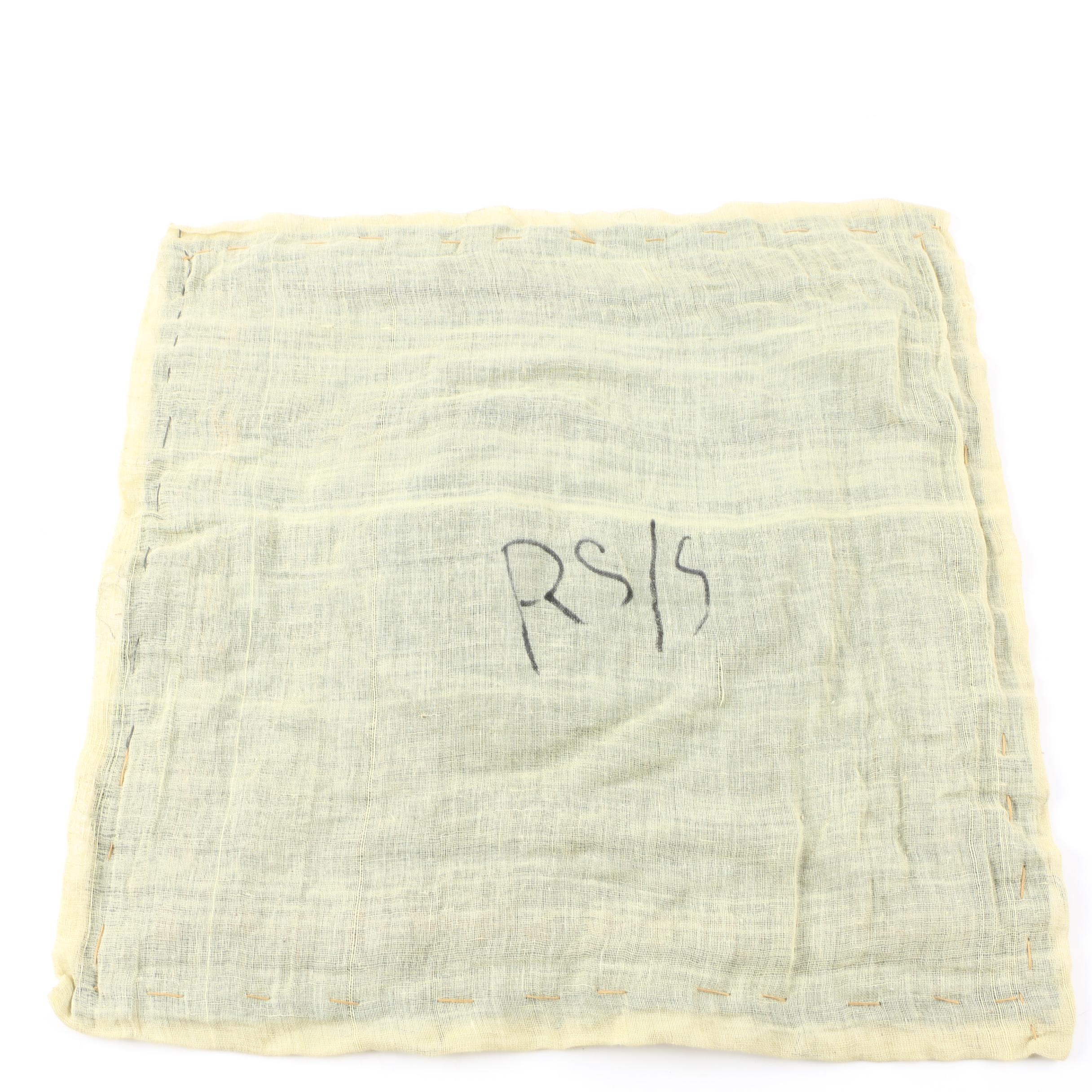 Burmese Kalaga Tapestry Style Pillow Covers