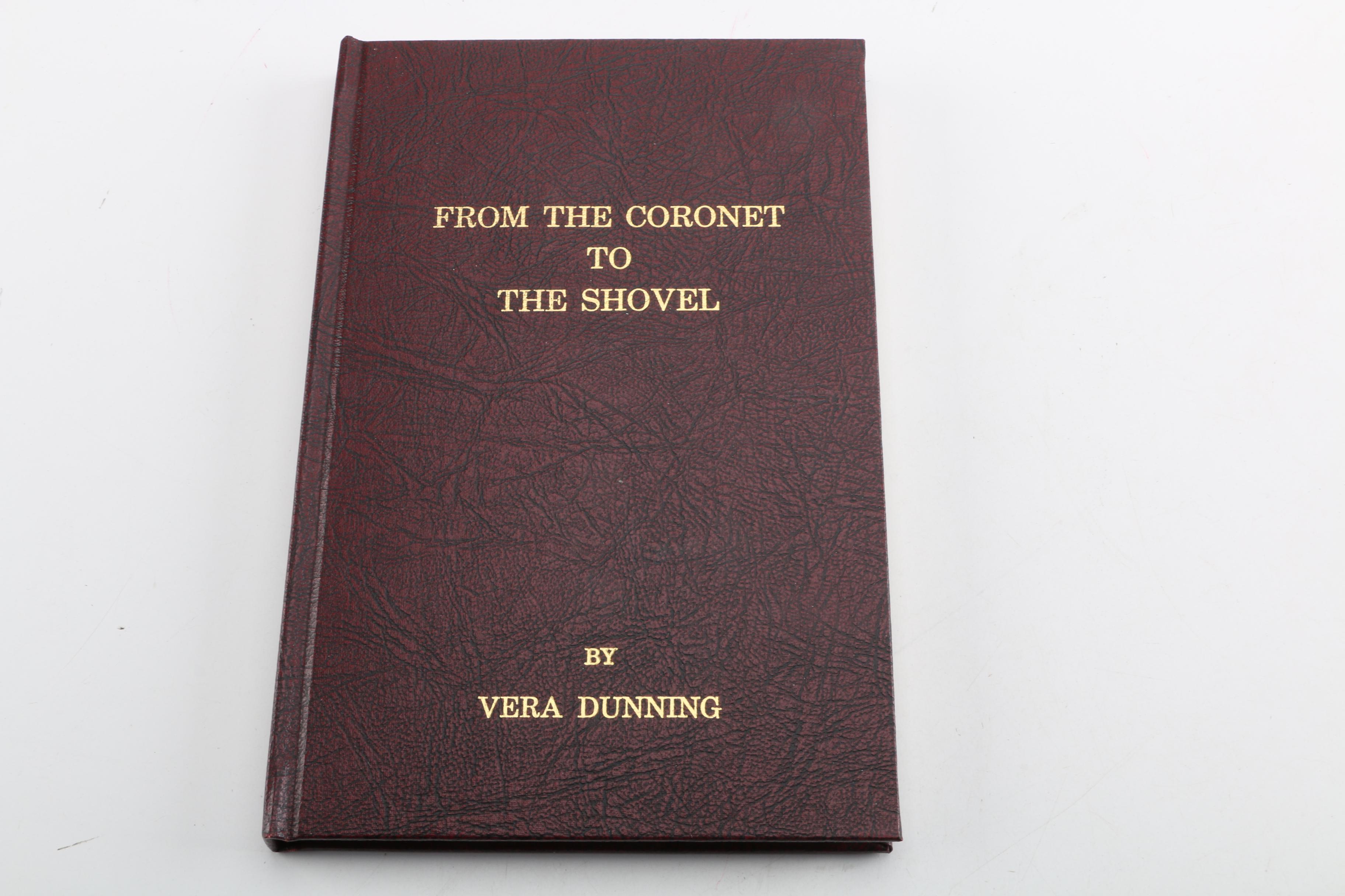 1967 "Around the Kremlin" and 1990 "From the Coronet to the Shovel"