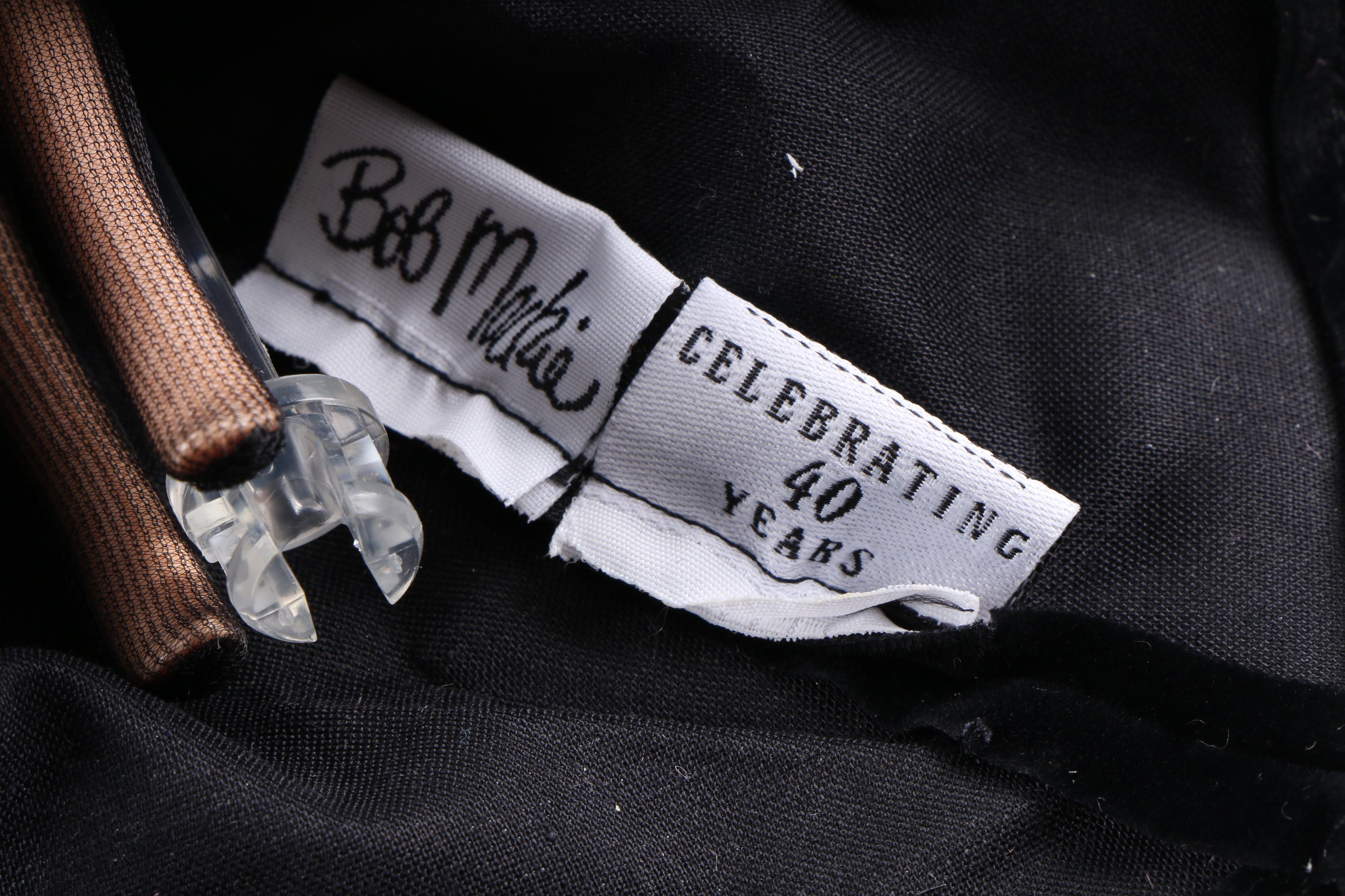 Mattel "Le Papillon" Barbie by Bob Mackie