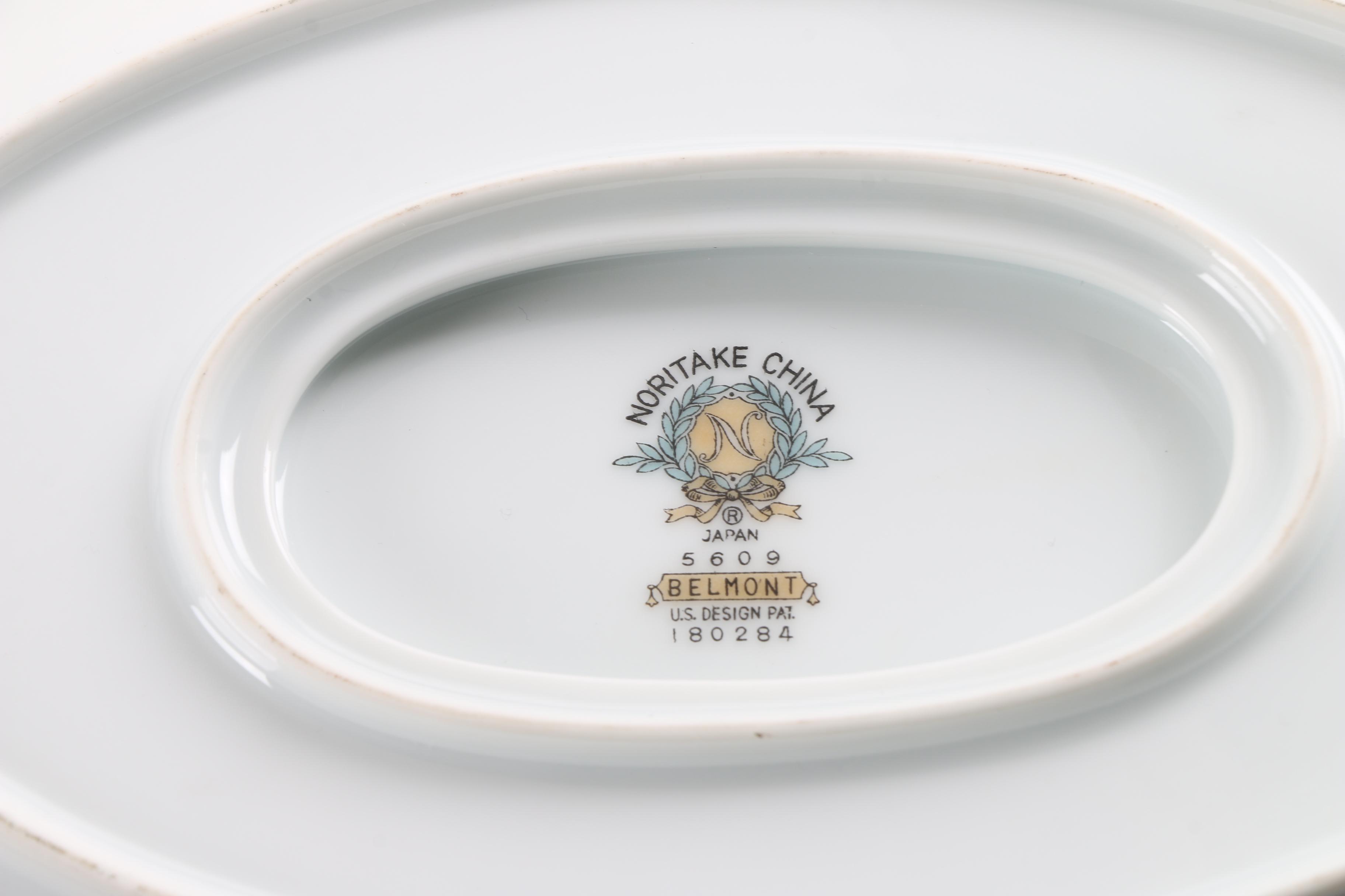 Vintage Porcelain and Ironstone Gravy Boats