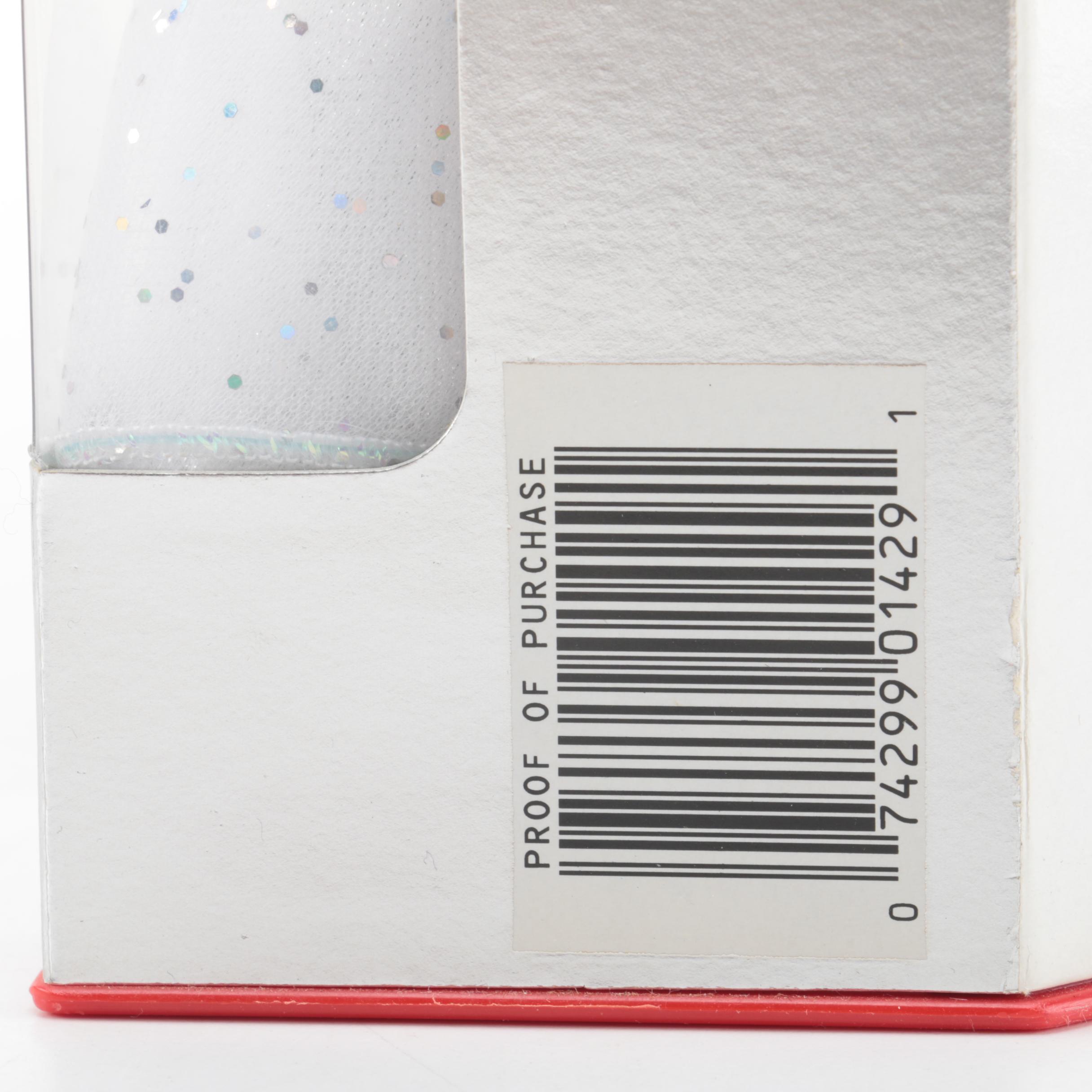 Five Special "Holiday Themed" Barbie Dolls