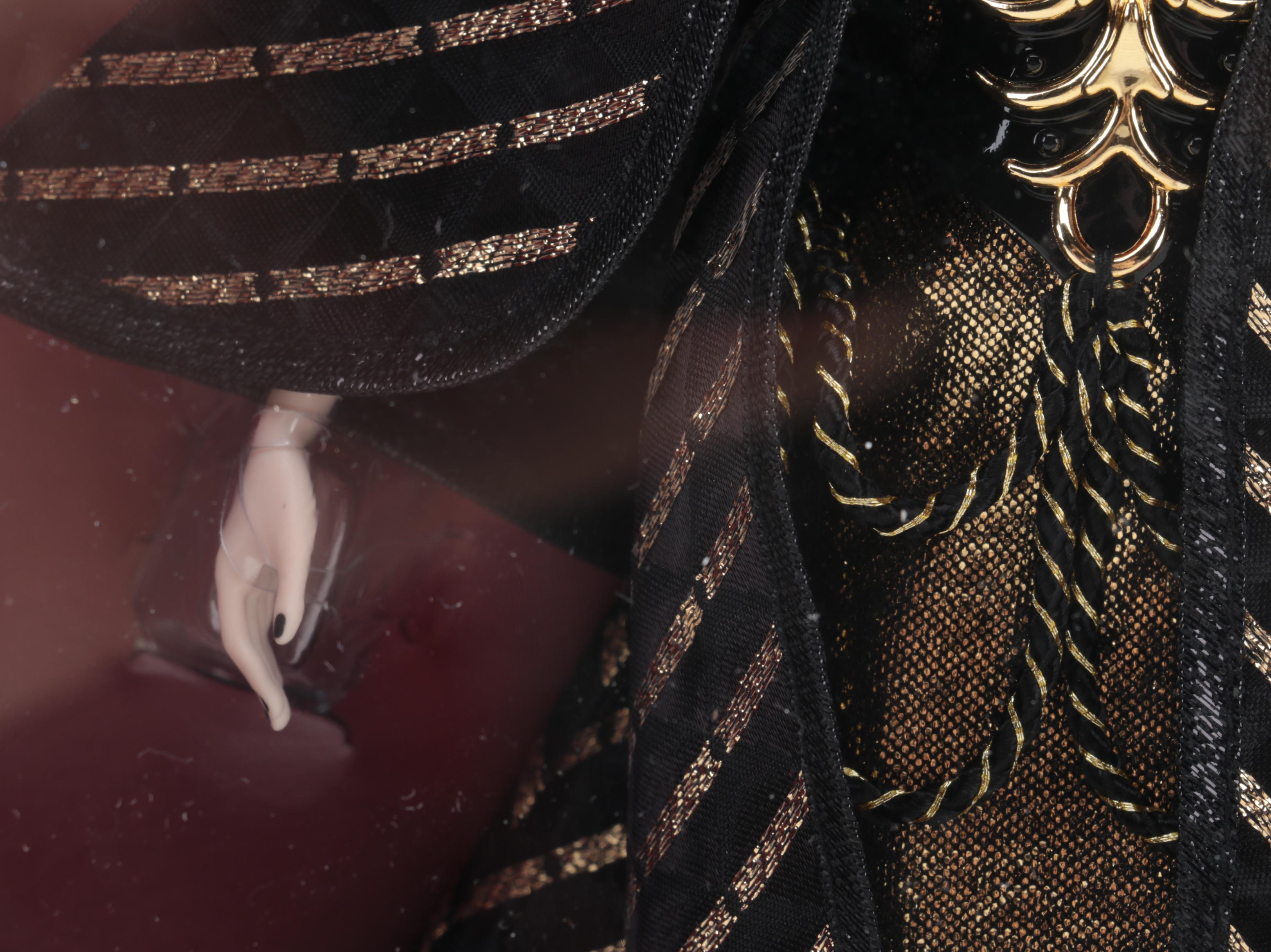 2012 Mattel "Queen of the Constellations" Barbie