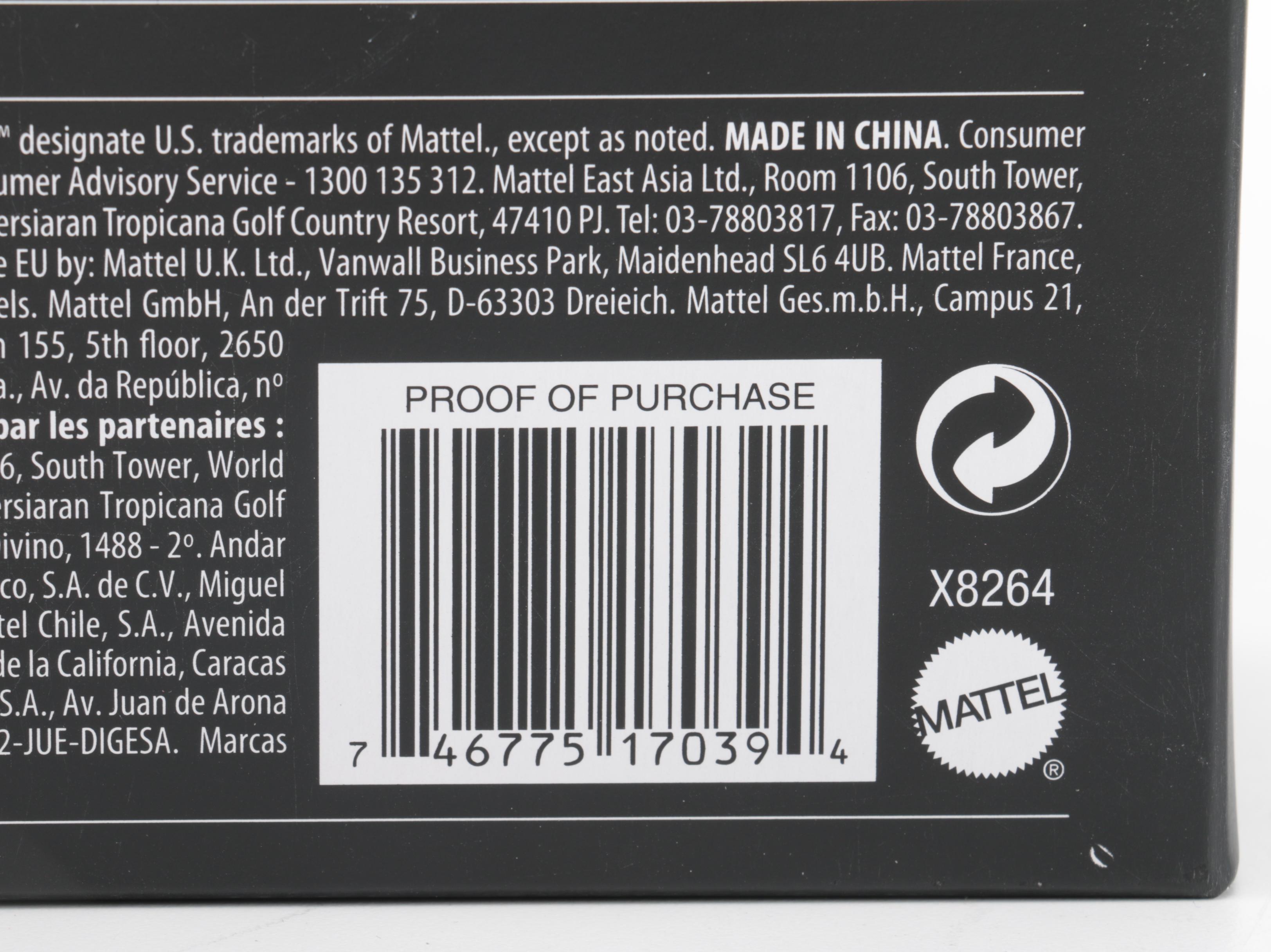 2012 Mattel "Queen of the Constellations" Barbie