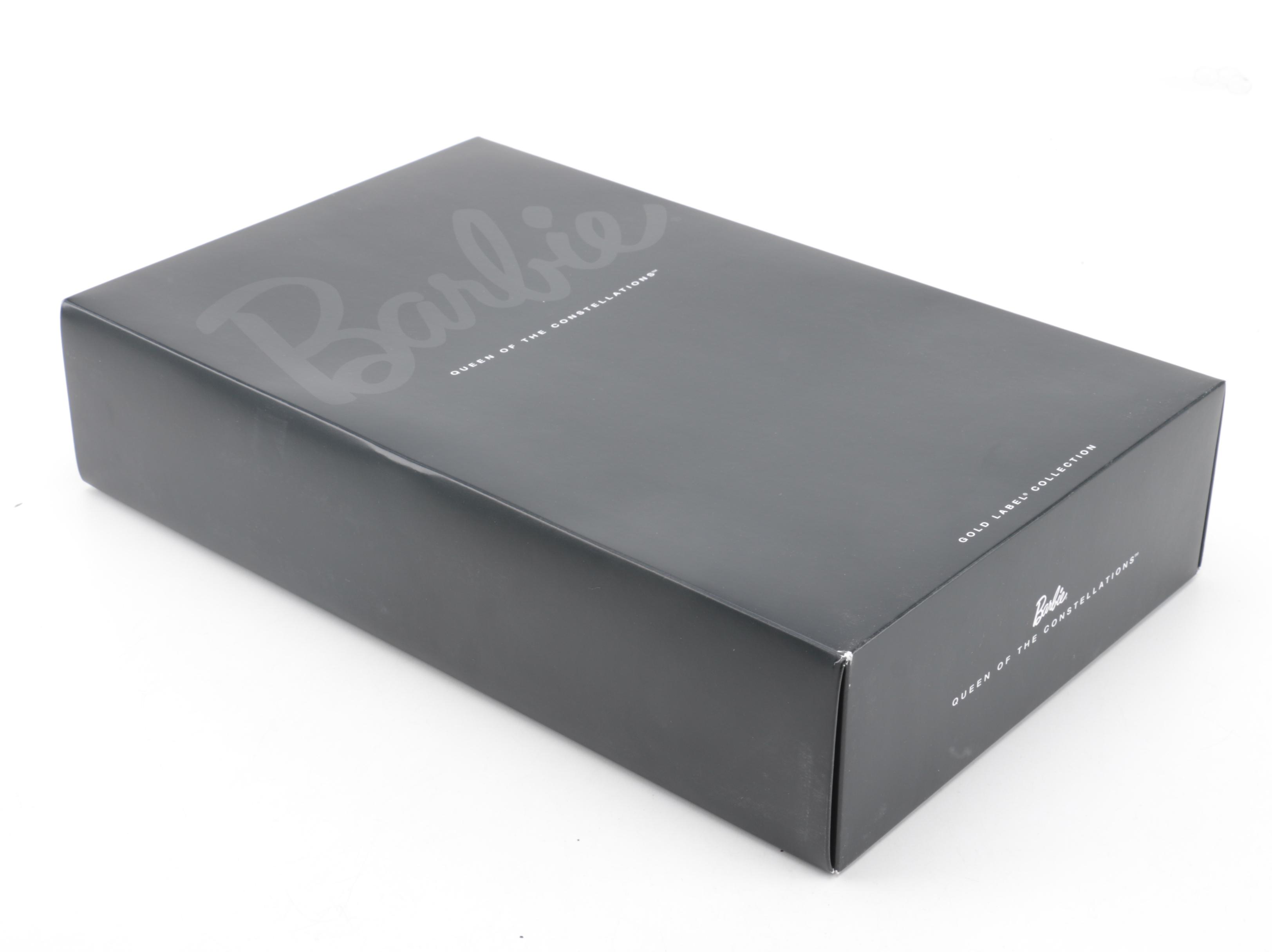 2012 Mattel "Queen of the Constellations" Barbie