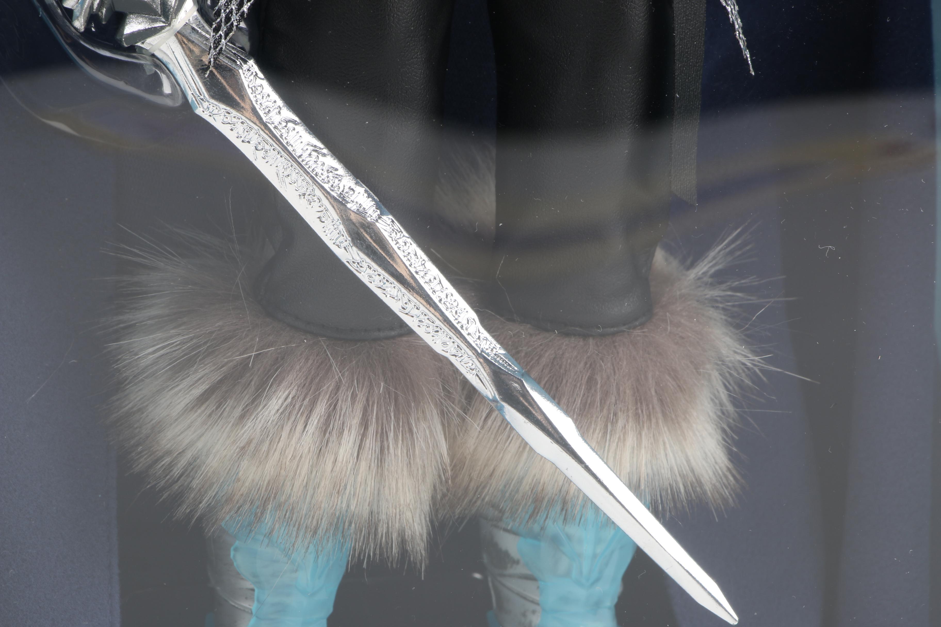 2016 Mattel "King of the Crystal Cave" Barbie