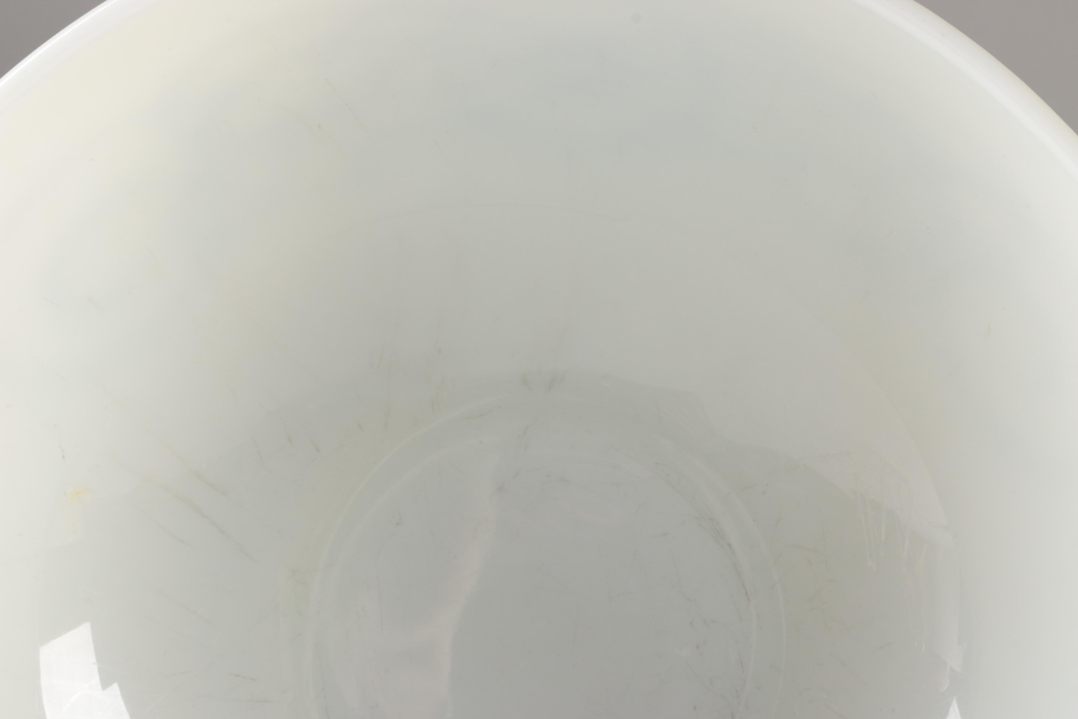 Vintage Pyrex "Golden Scroll", "Golden Tulip" and "Gourmet" Bowls and Casseroles