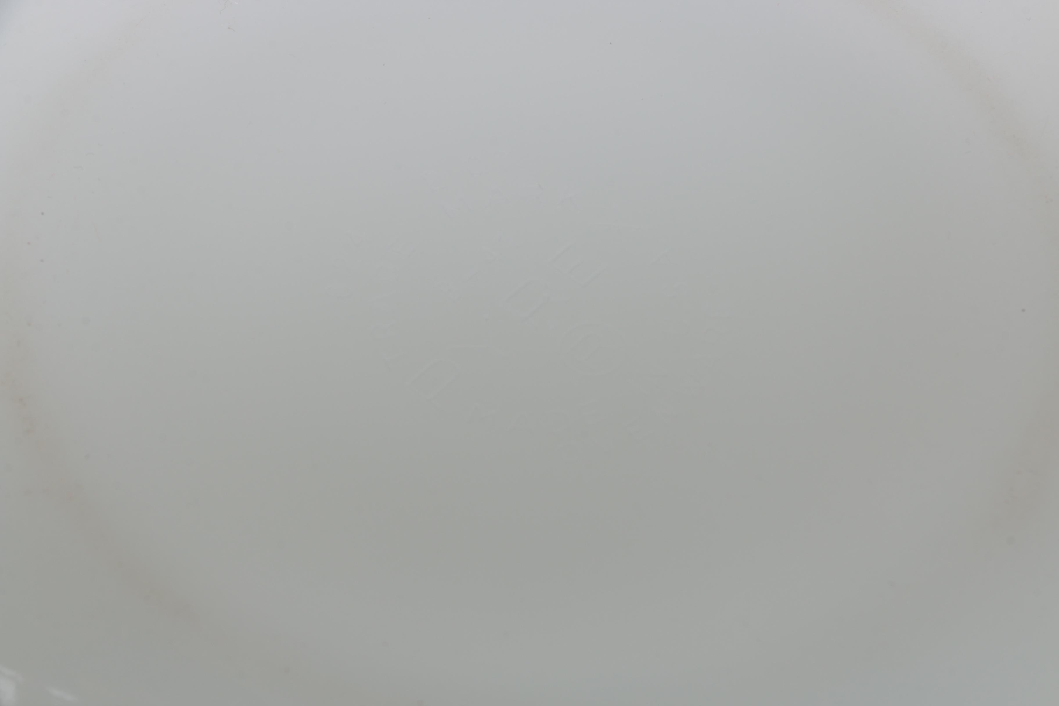 Vintage Pyrex "Primary Colors" Baking Dishes and Lids with Warming Stand 1940s