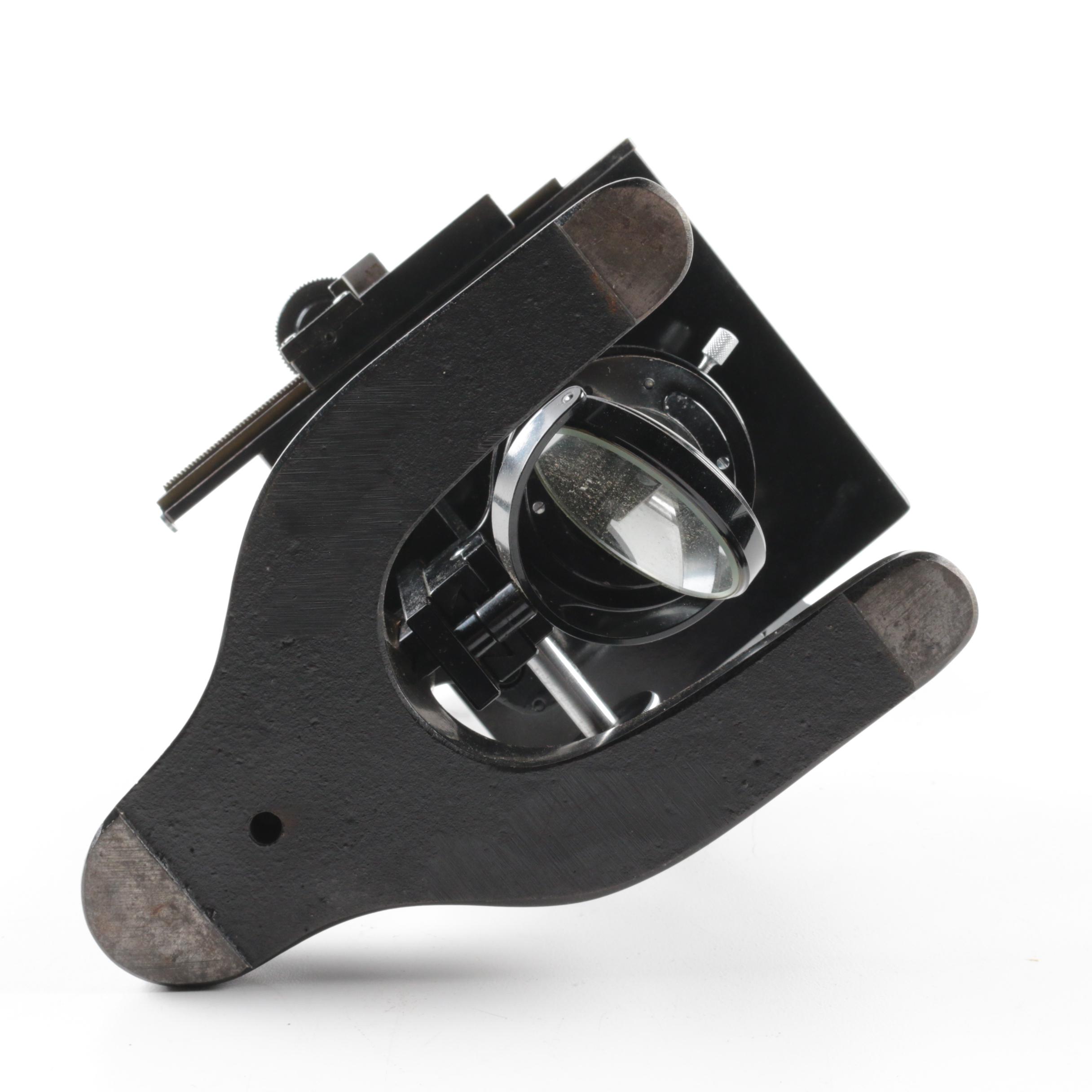 Bausch & Lomb Monocular Microscope