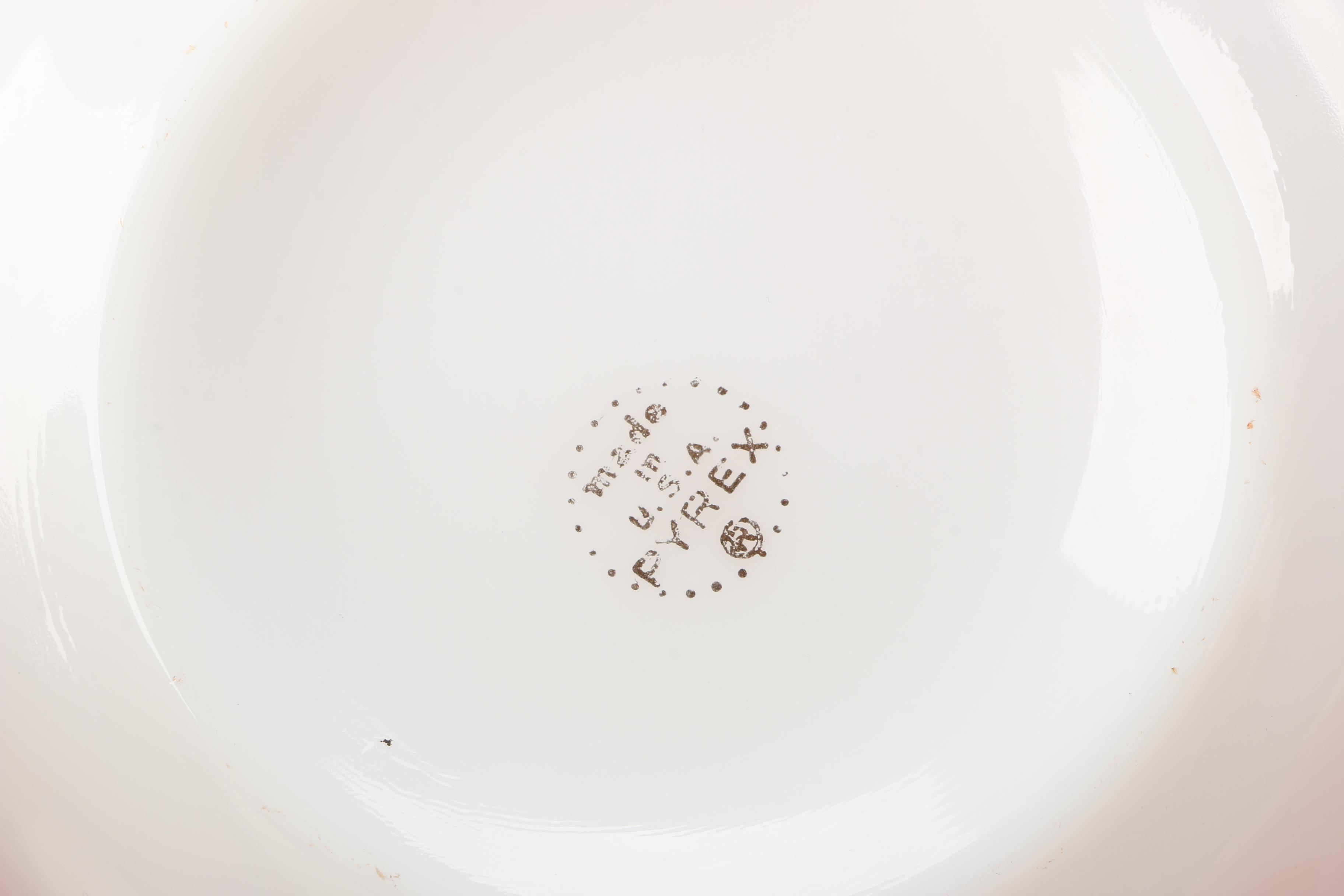 Vintage Pyrex Baking Dishes and Tableware Including "Pink Daisy" 1956-62