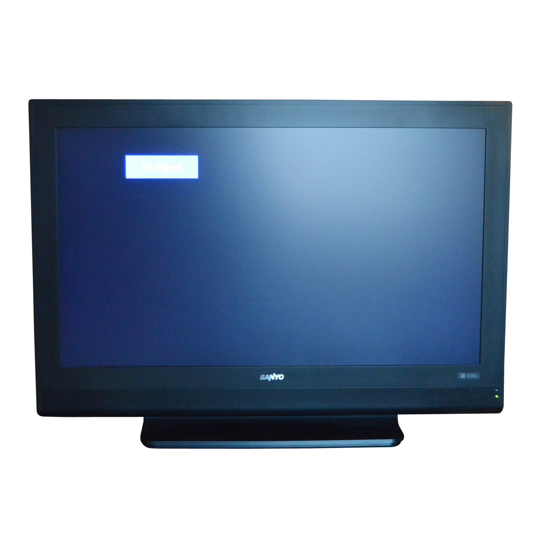 42" Sanyo Flatscreen Television