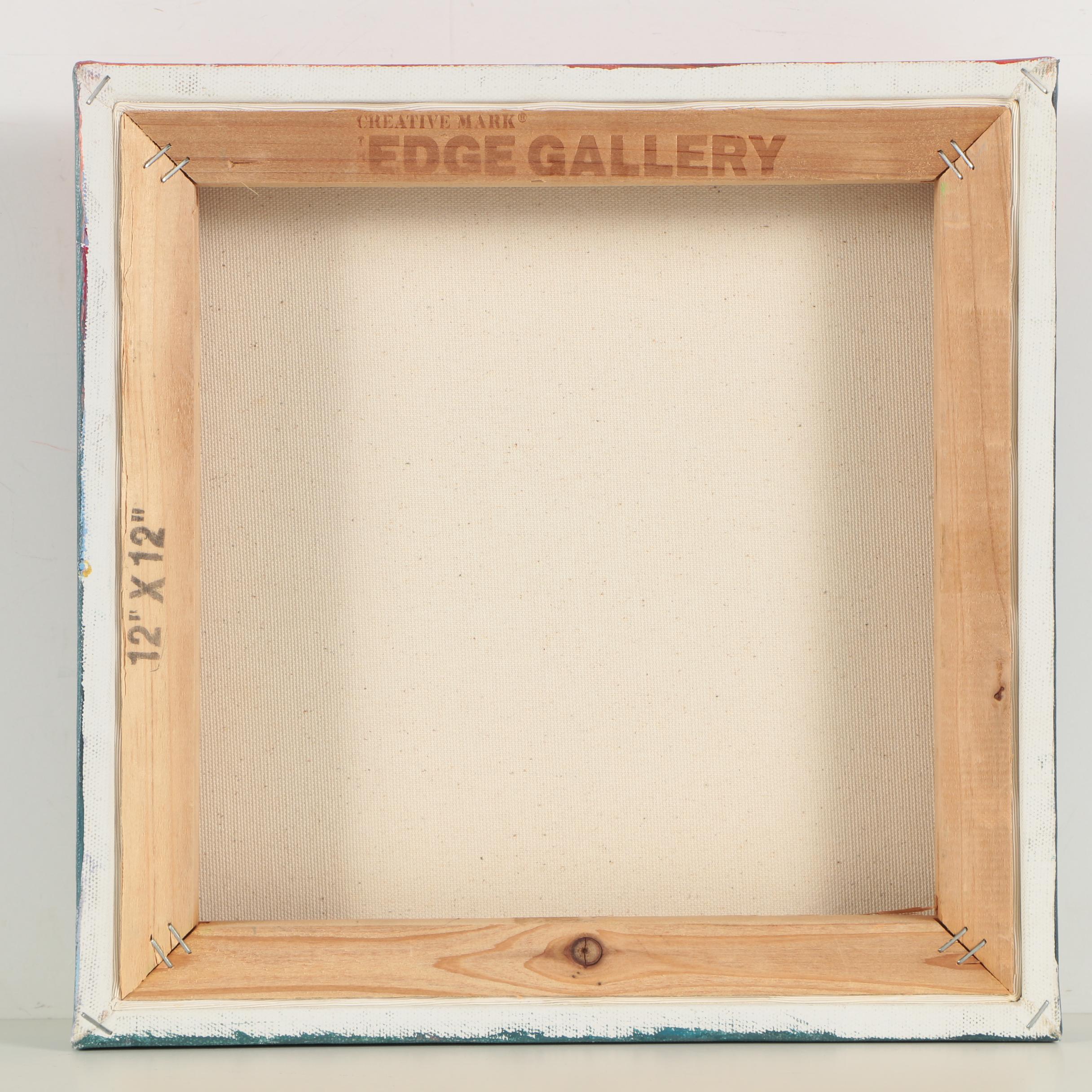 Tsun Ming Chmielinski Oil Painting