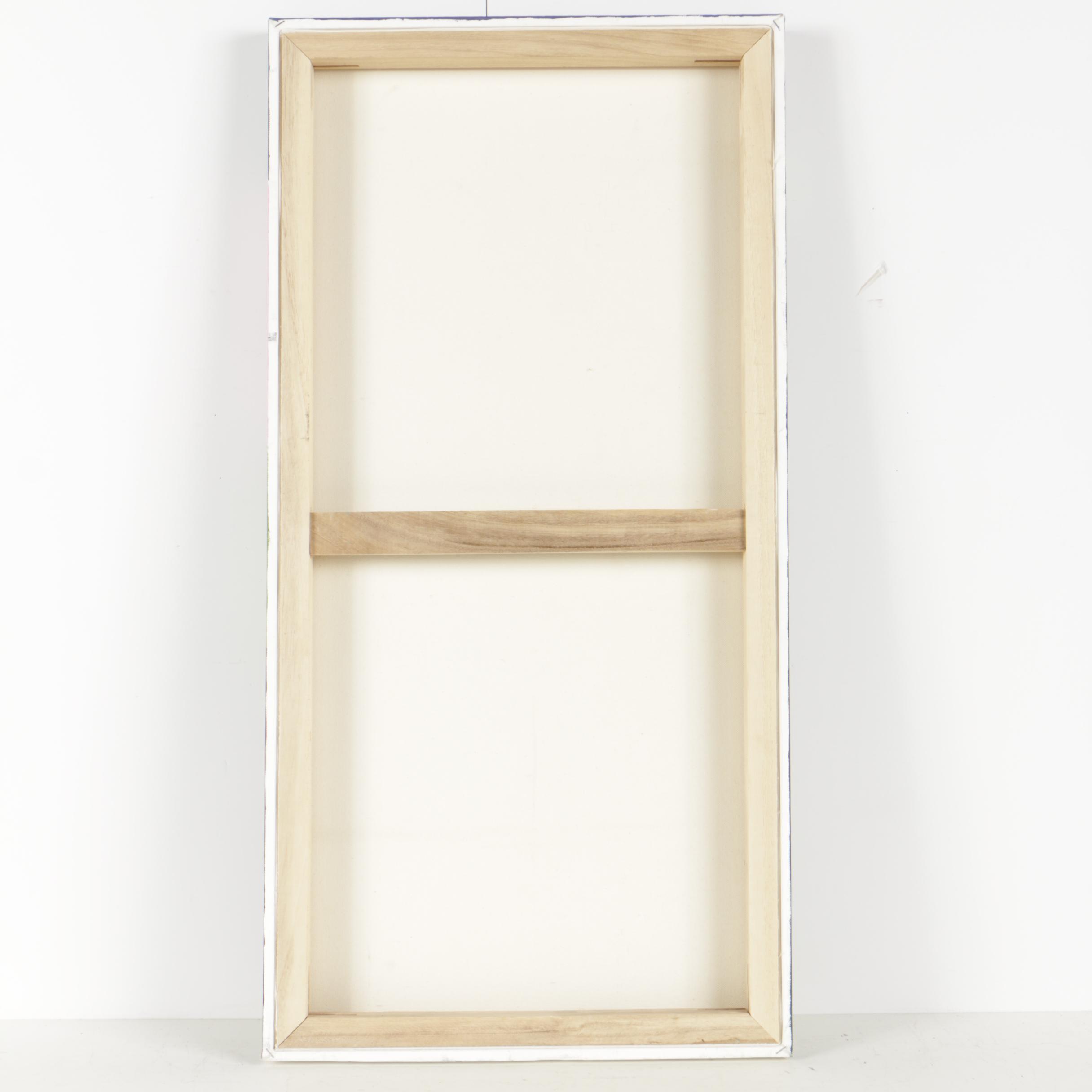 Tsun Ming Chmielinski Oil Painting