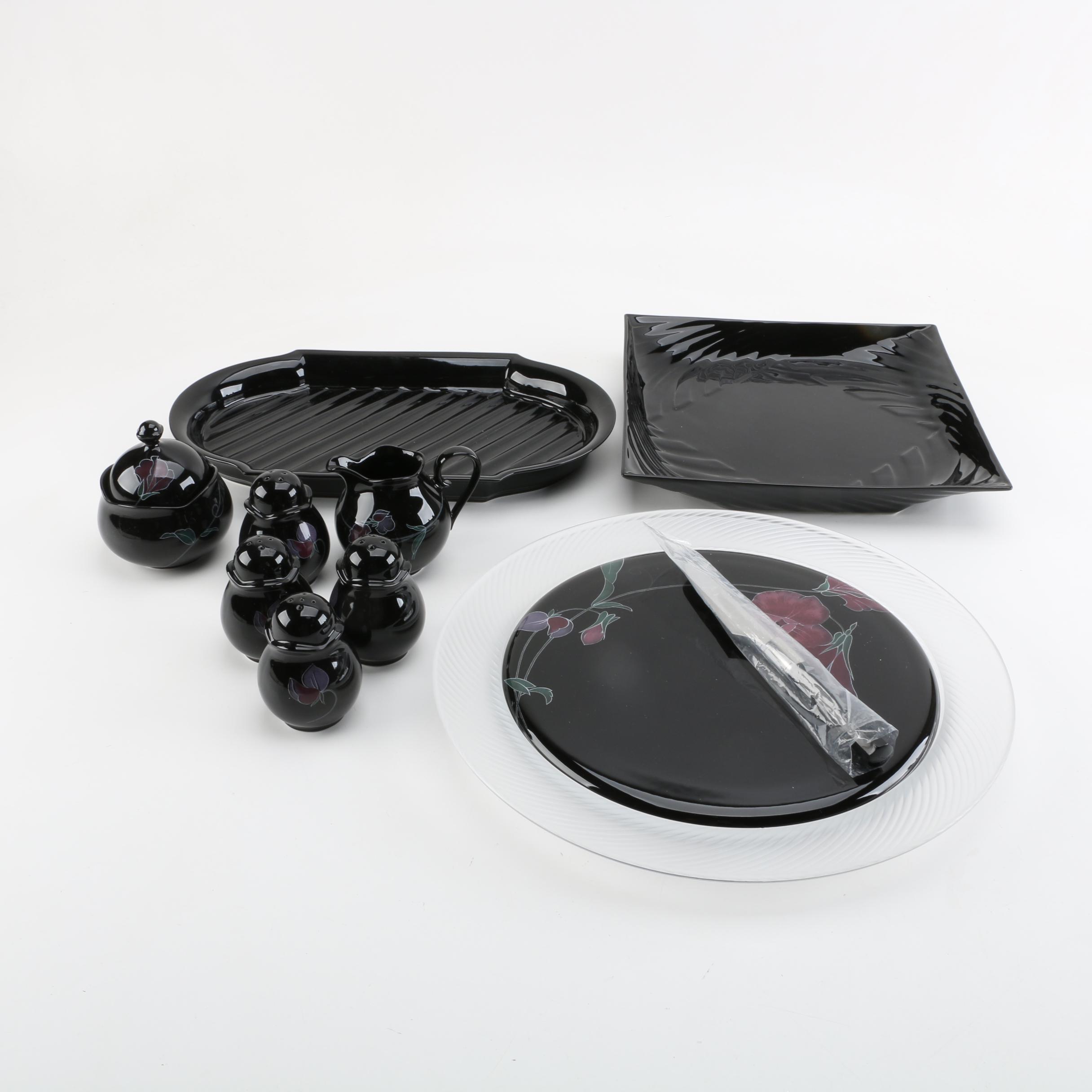 Mikasa "Tango" Serveware