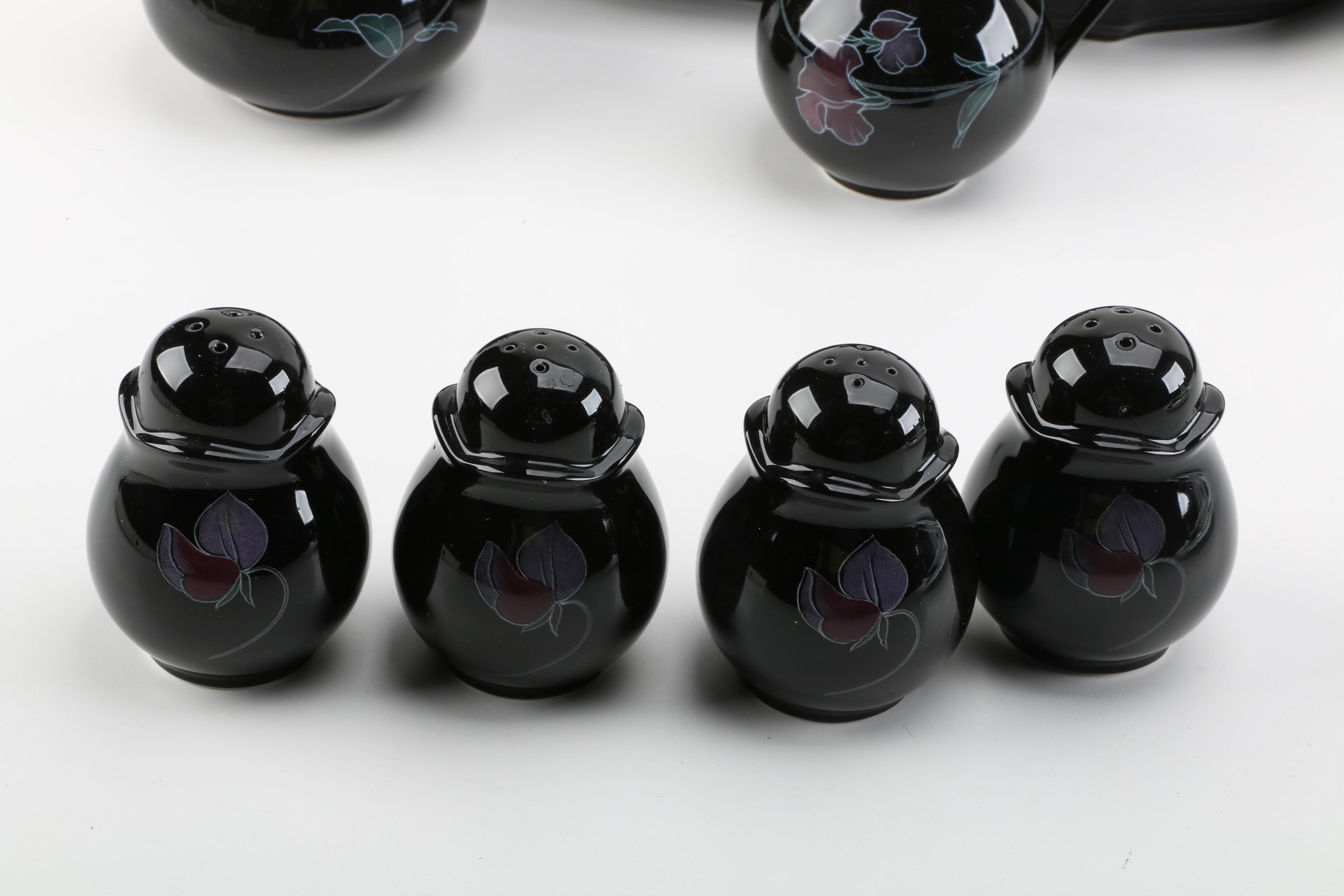 Mikasa "Tango" Serveware