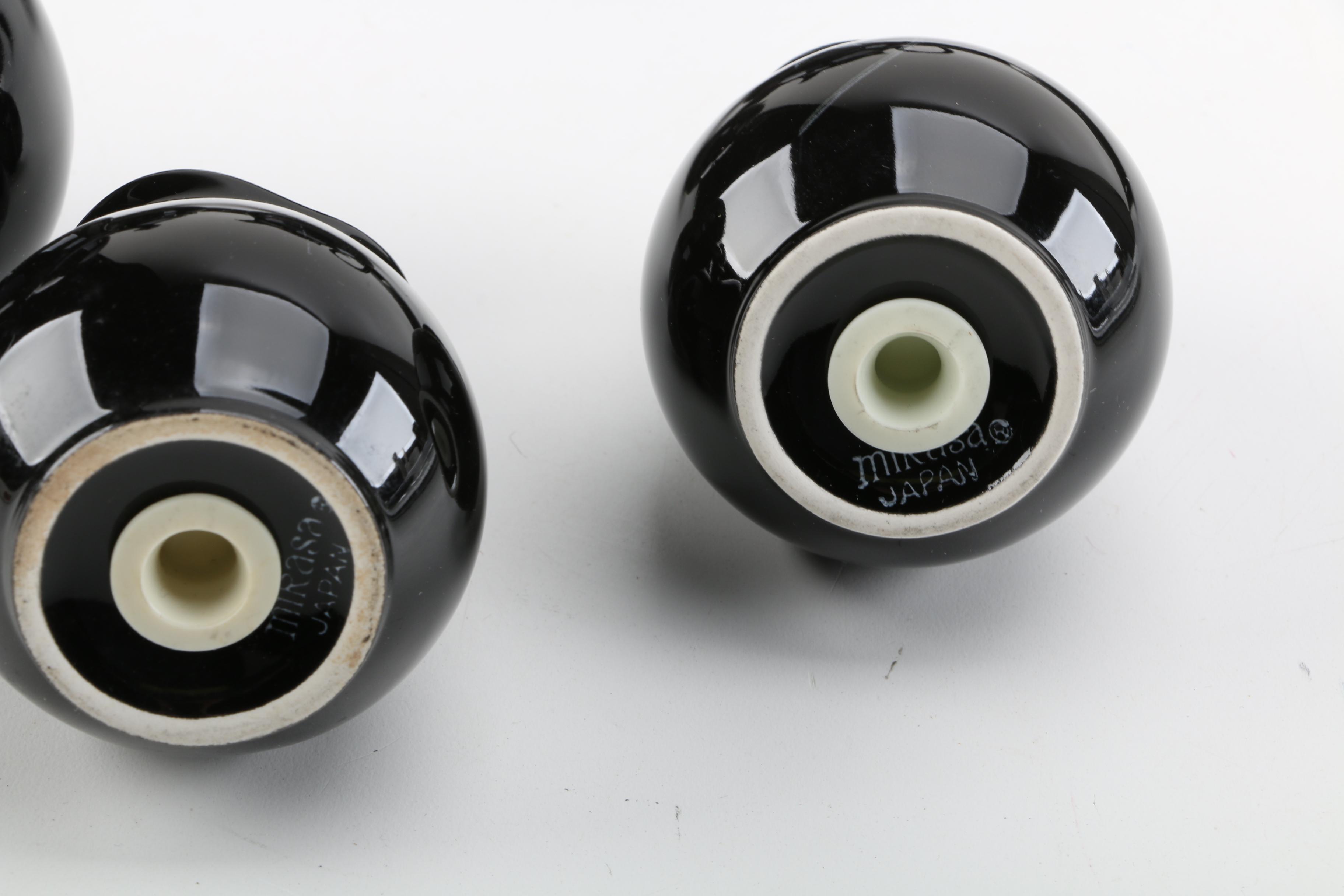 Mikasa "Tango" Serveware