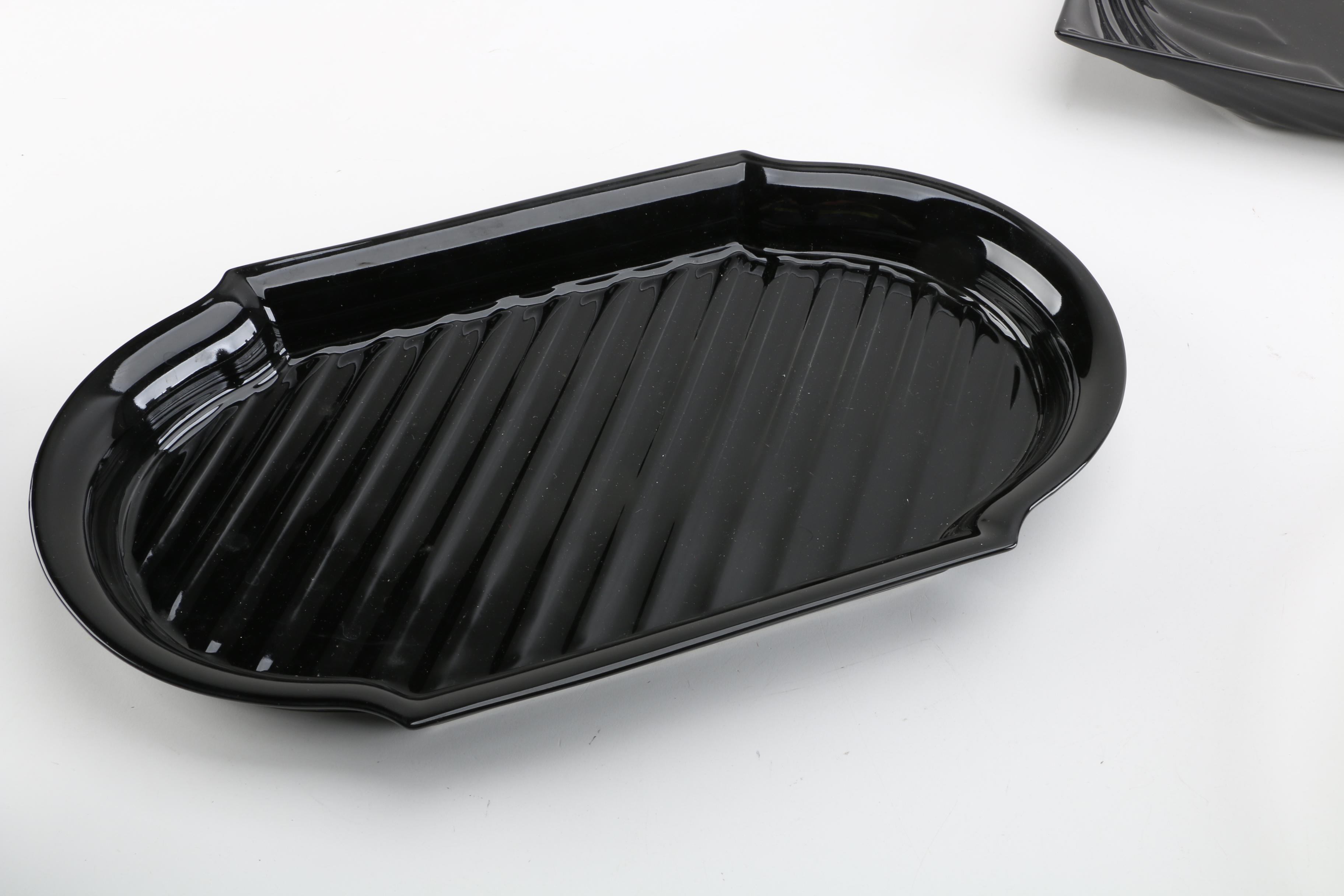 Mikasa "Tango" Serveware