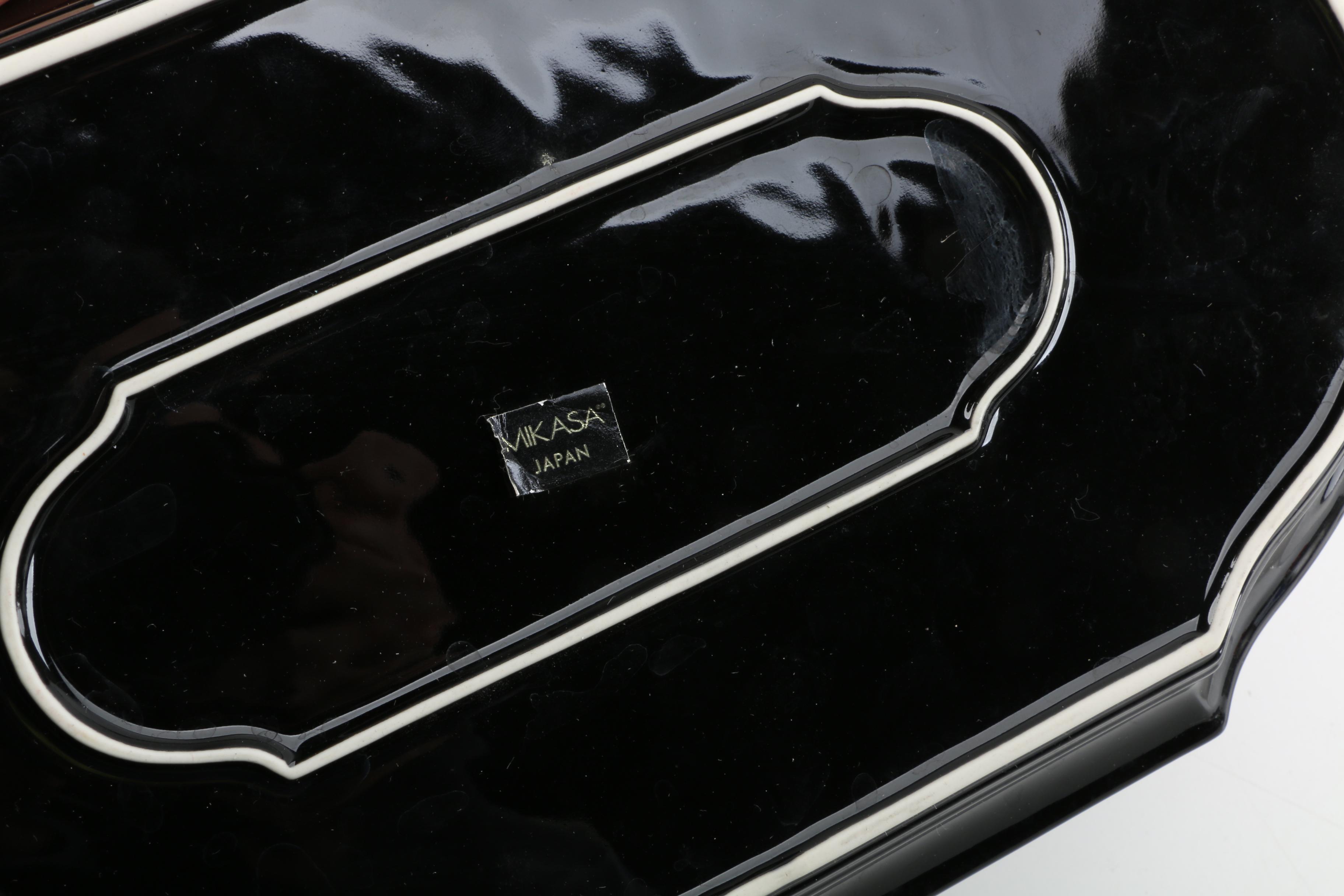 Mikasa "Tango" Serveware