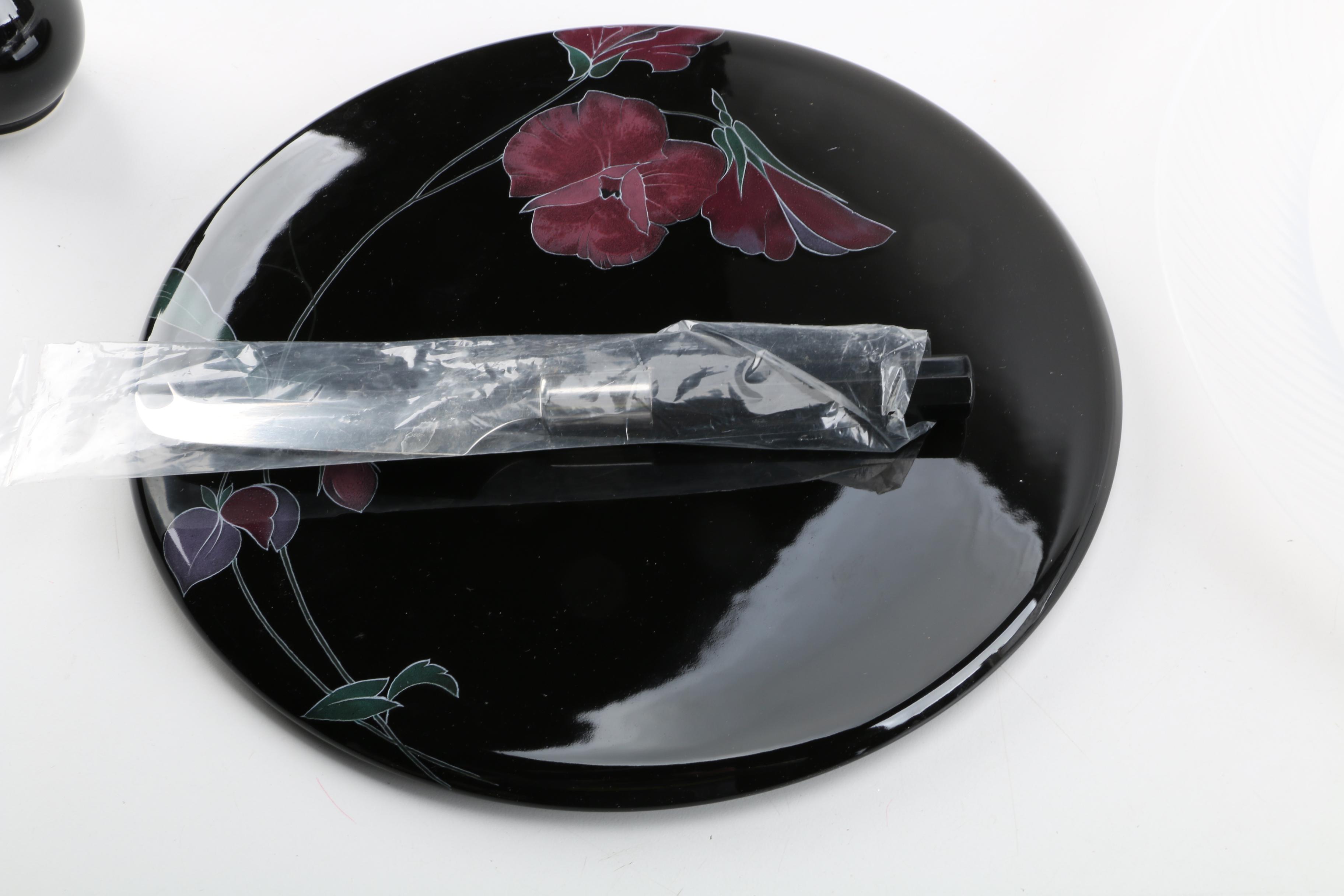 Mikasa "Tango" Serveware