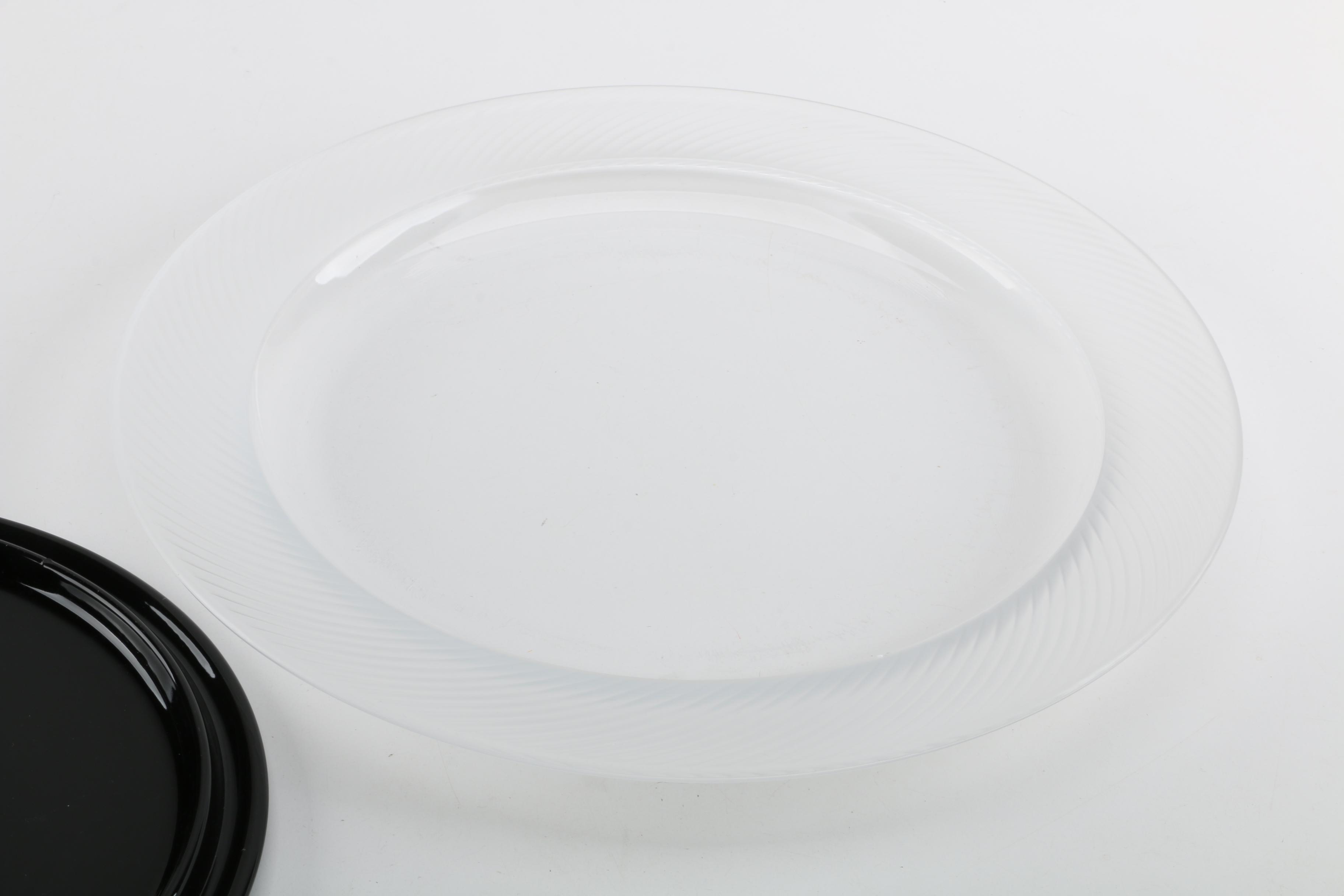 Mikasa "Tango" Serveware