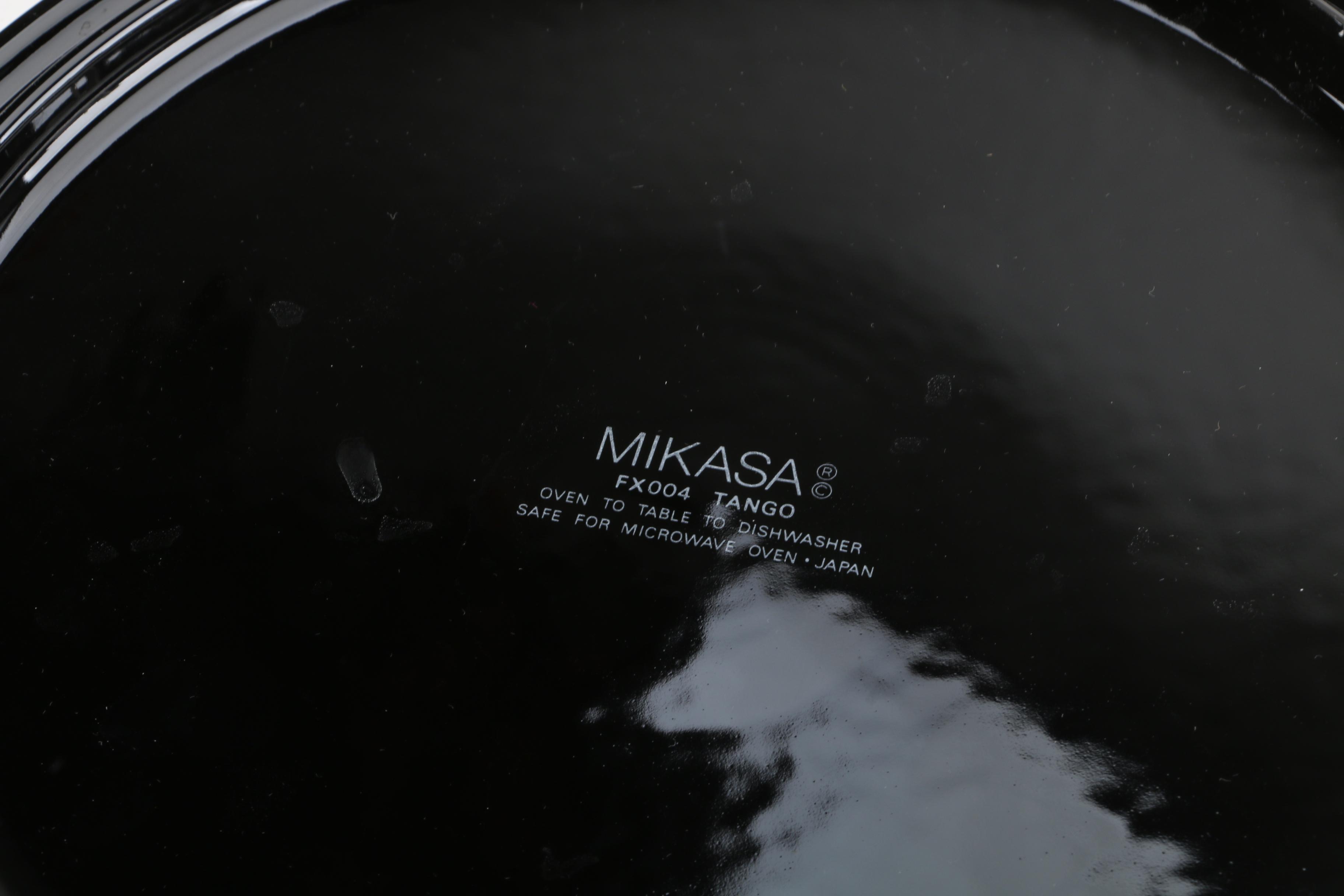 Mikasa "Tango" Serveware