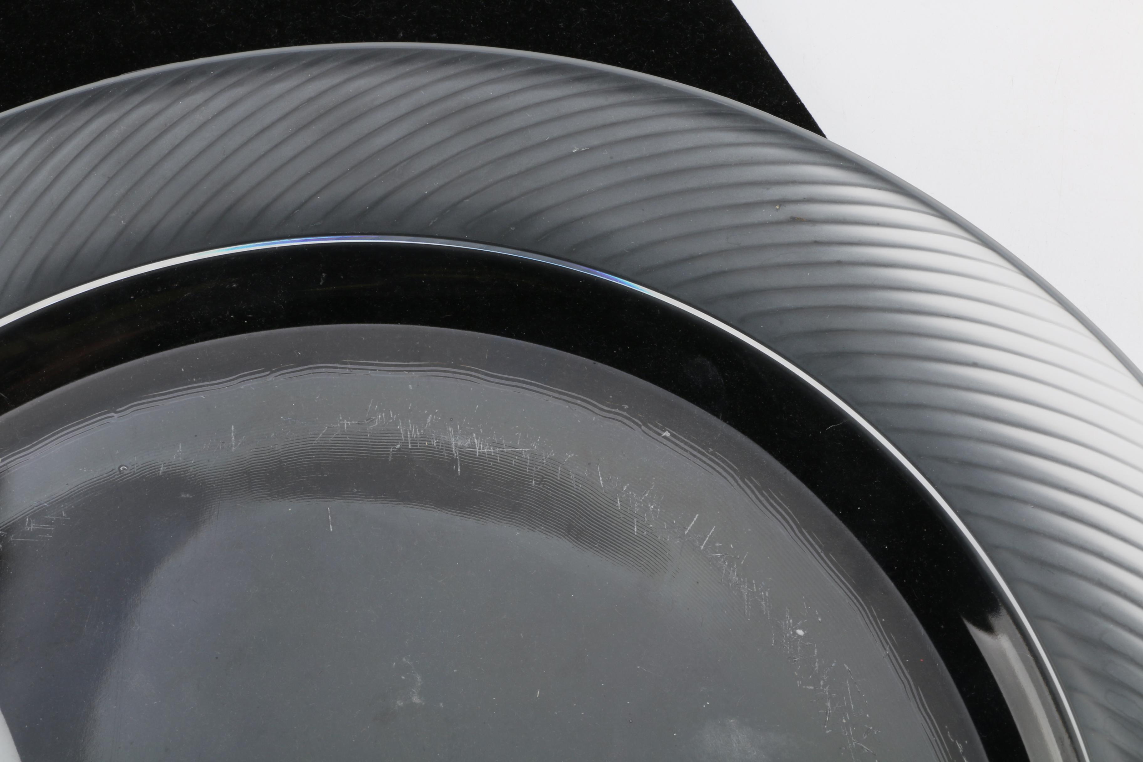 Mikasa "Tango" Serveware