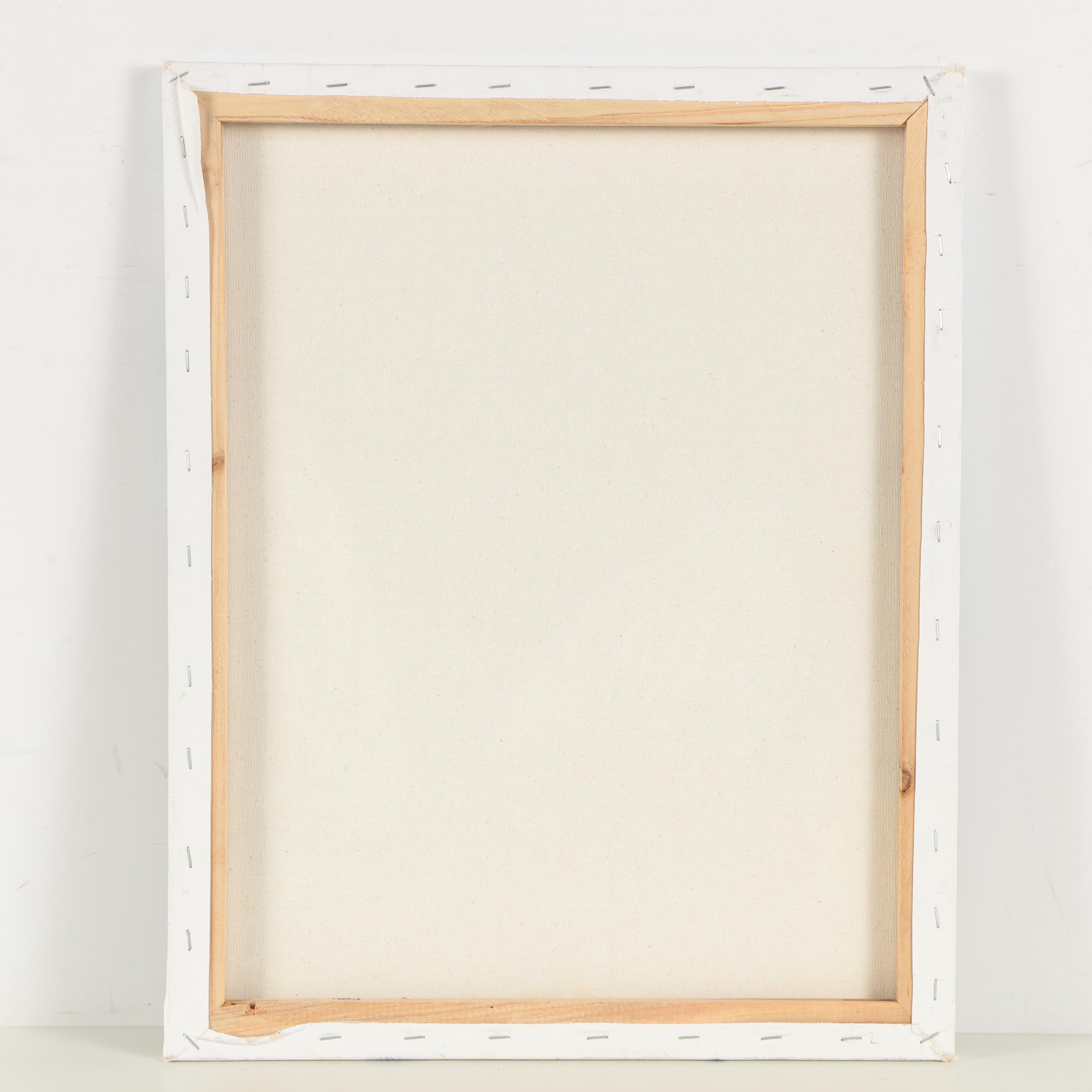 Tsun Ming Chmielinski Oil Painting of Siblings on the Beach