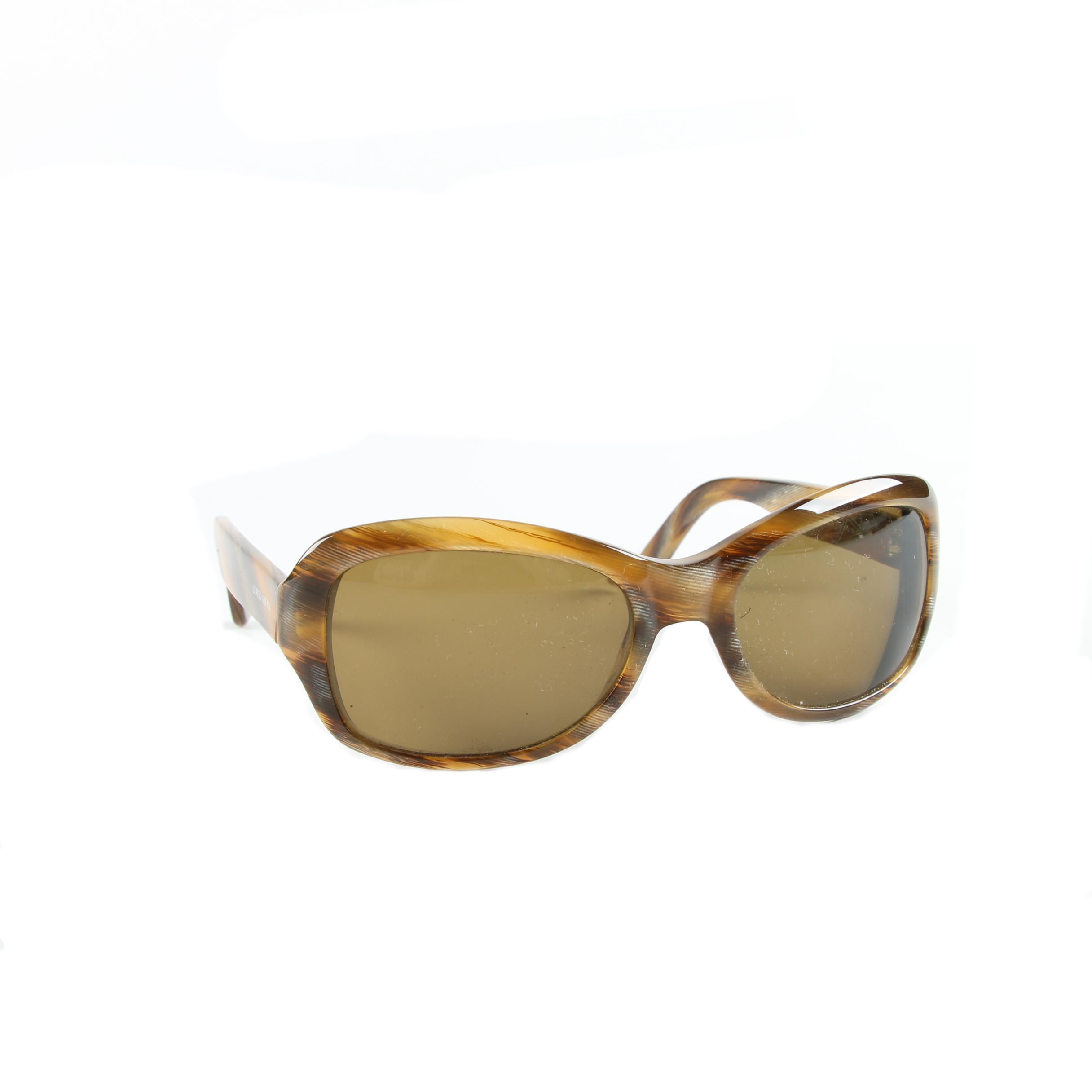 Giorgio Armani GA 71/S Wrap Sunglasses
