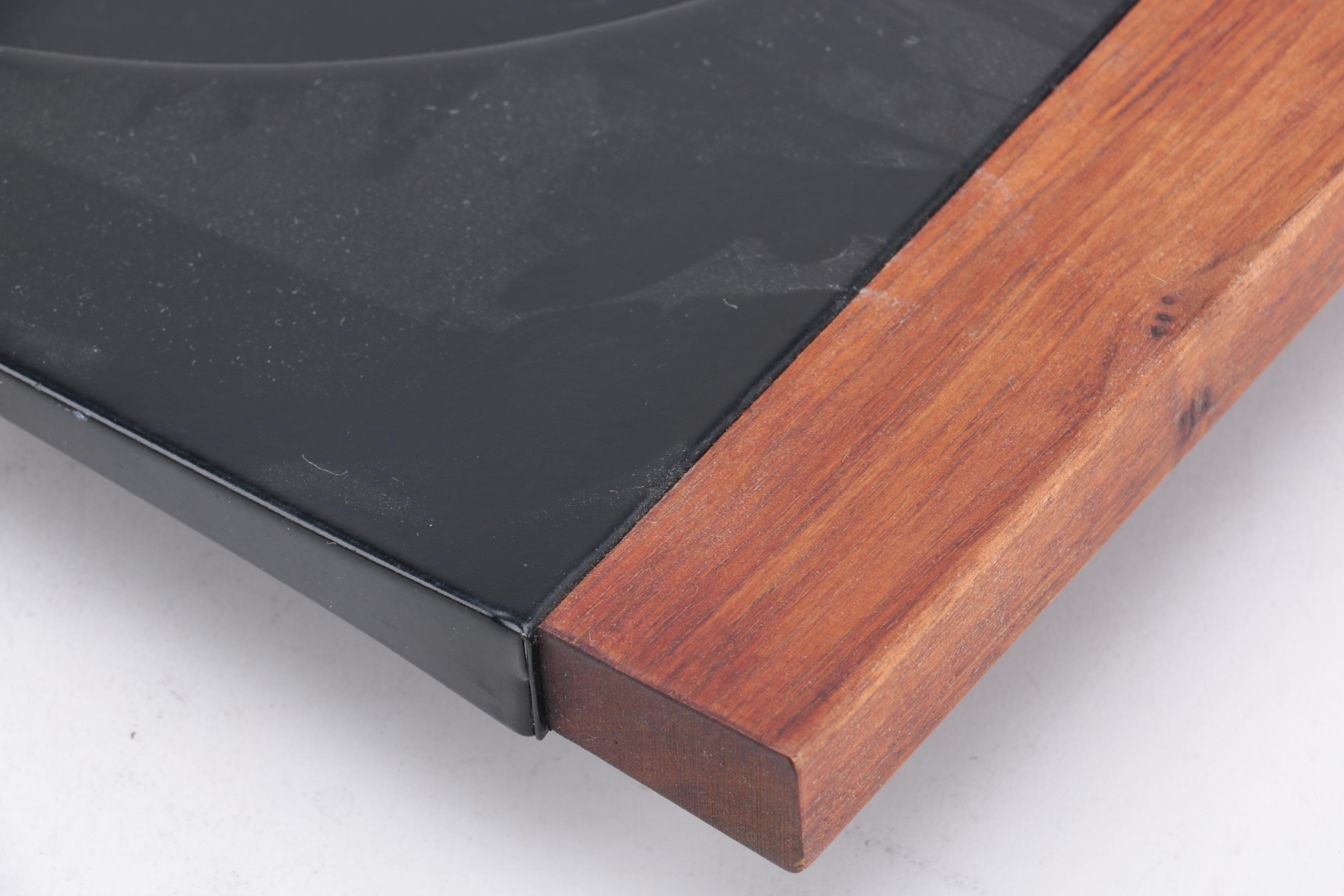 Corning Ware "White Coupe" Kettle with Lid and Buffet Servers, Circa 1960