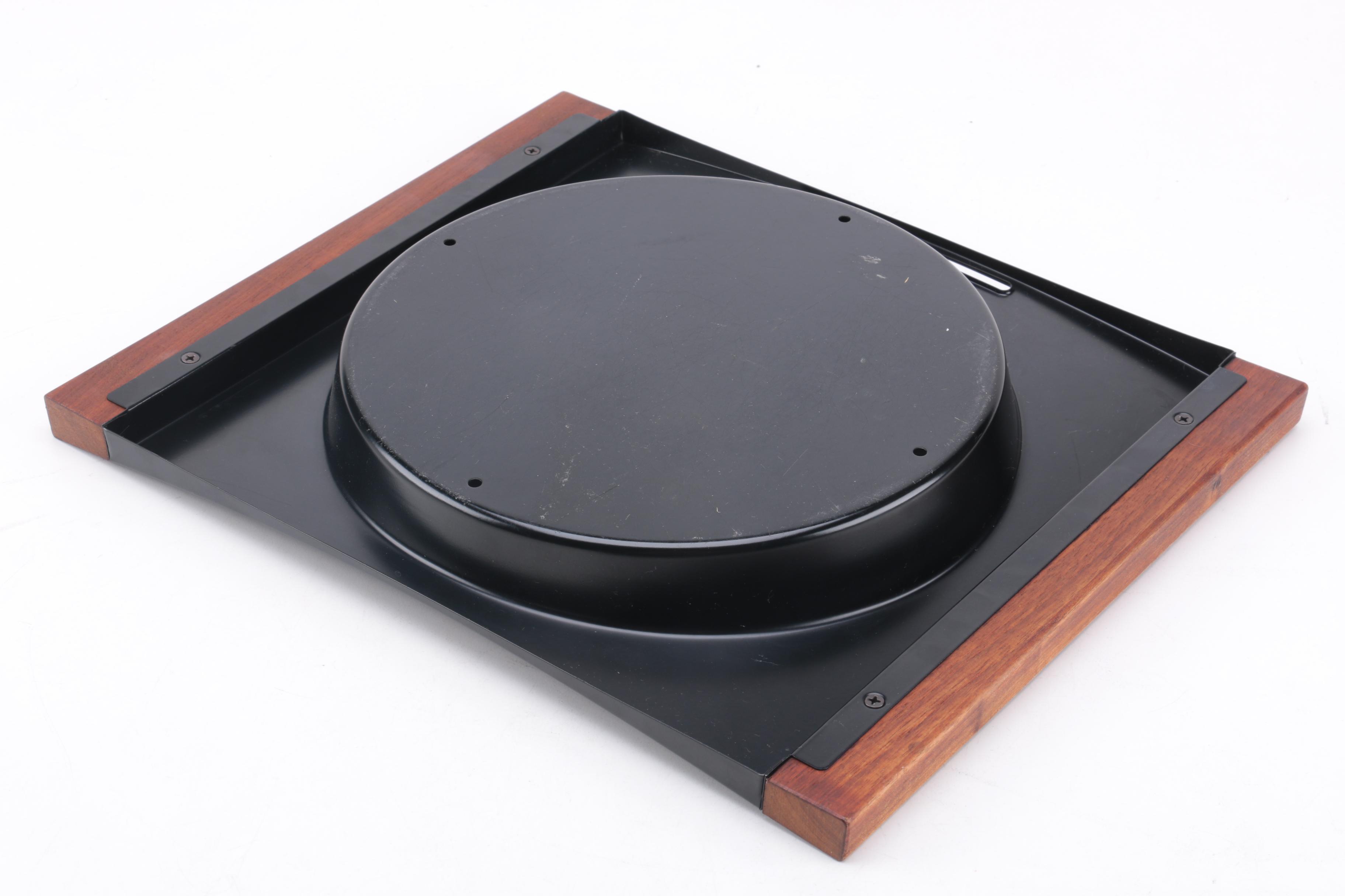 Corning Ware "White Coupe" Kettle with Lid and Buffet Servers, Circa 1960