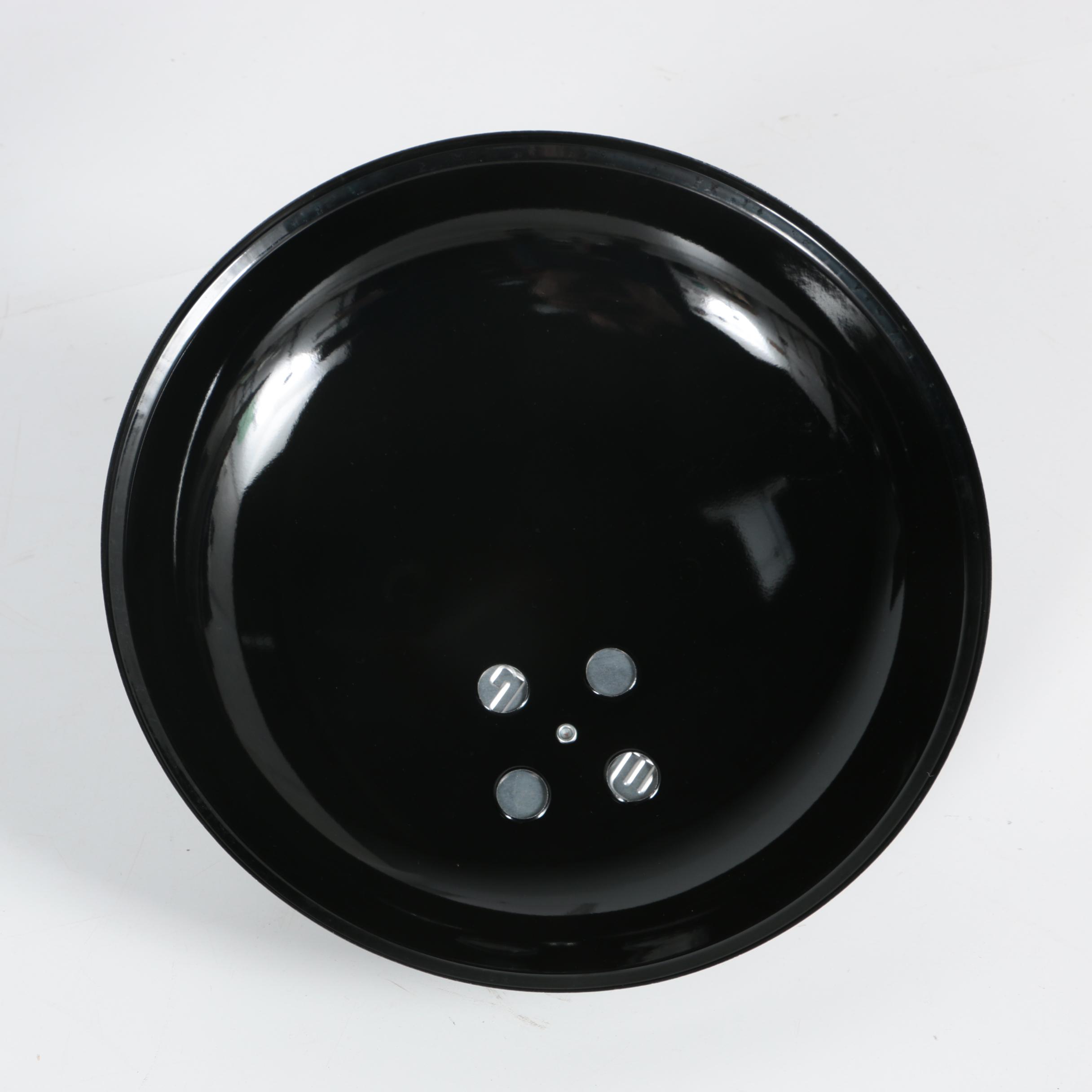 Weber Kettle Charcoal Grill