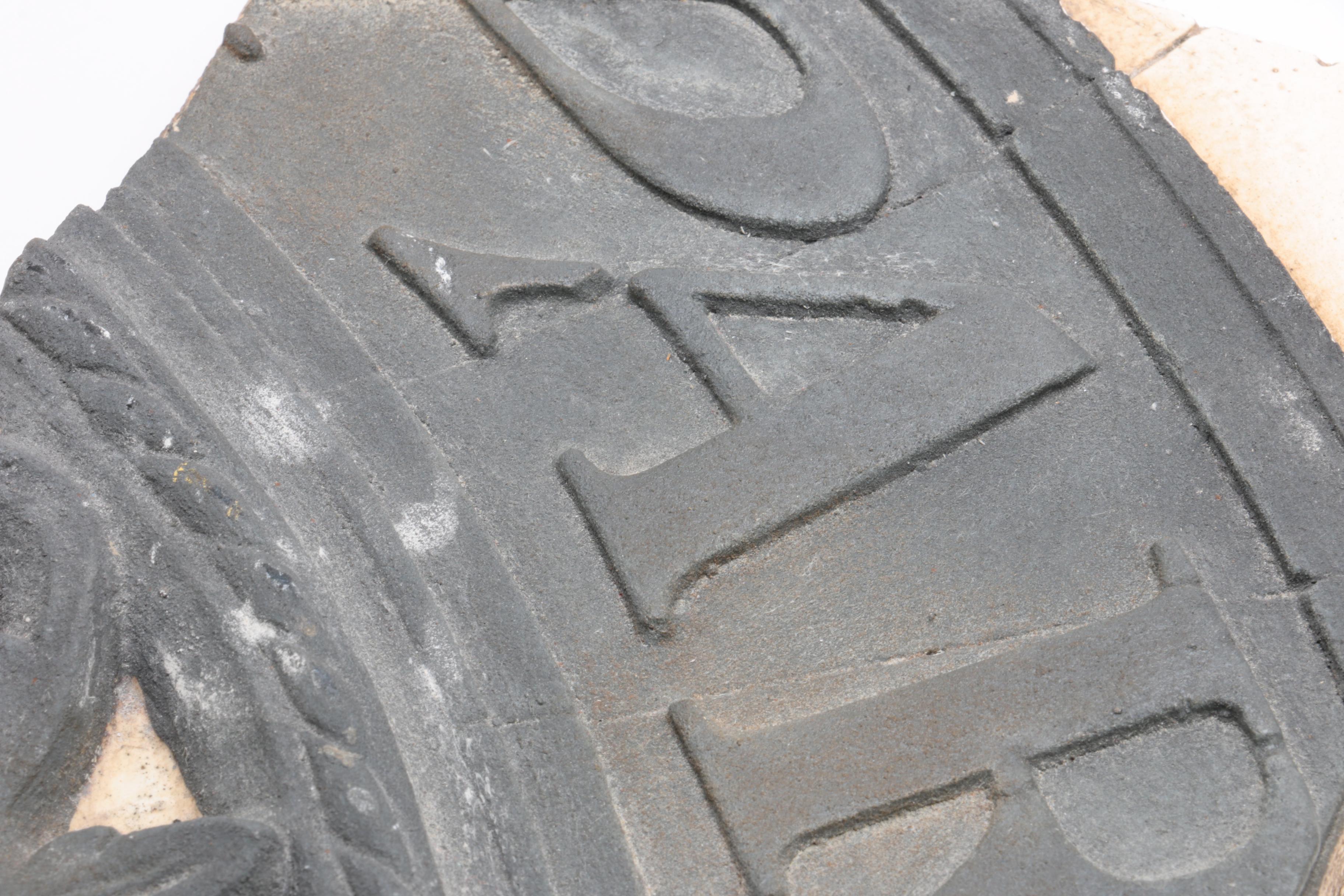 Sid Dickens Memory Block Tile "Paris"