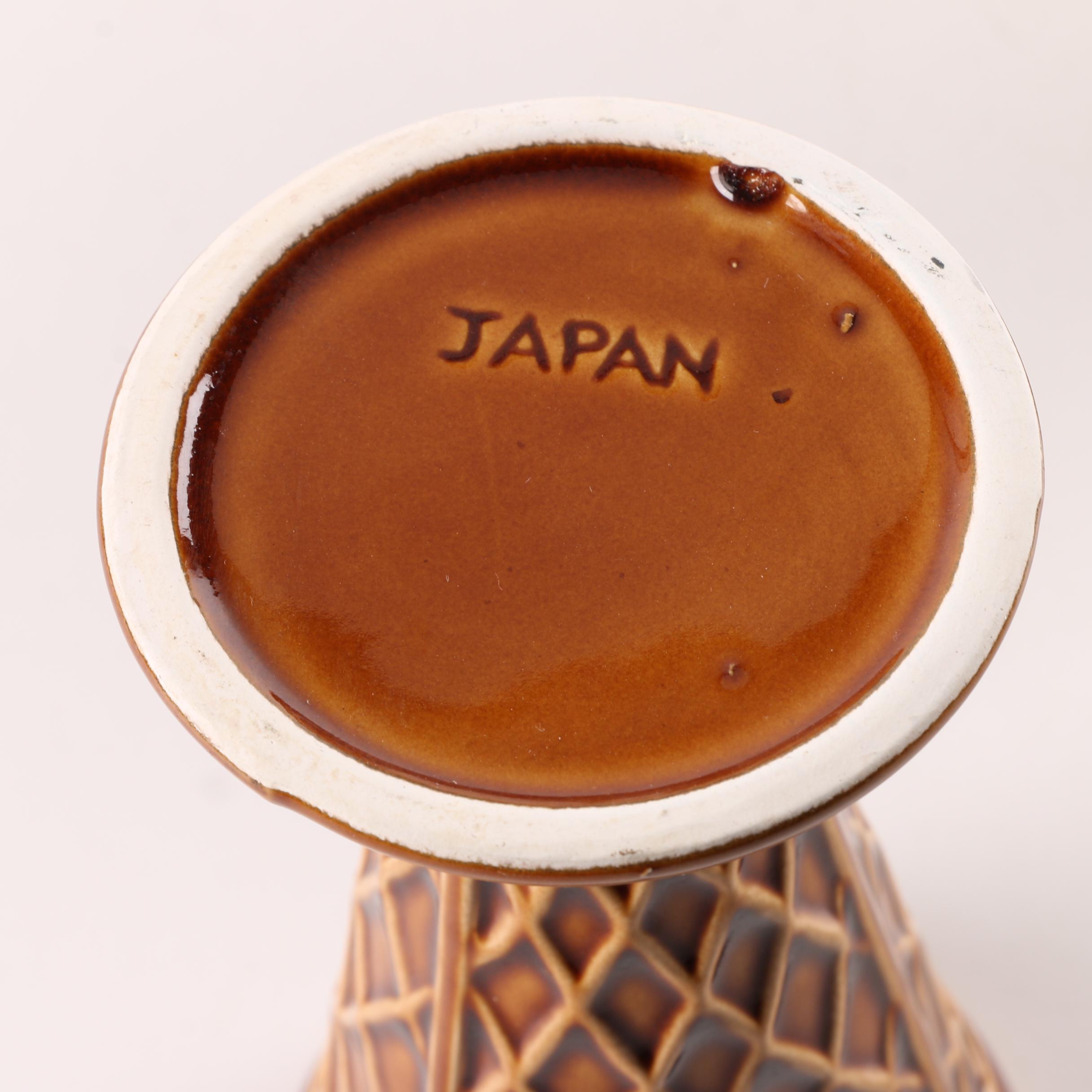 Vintage Ceramic Sundae Cups