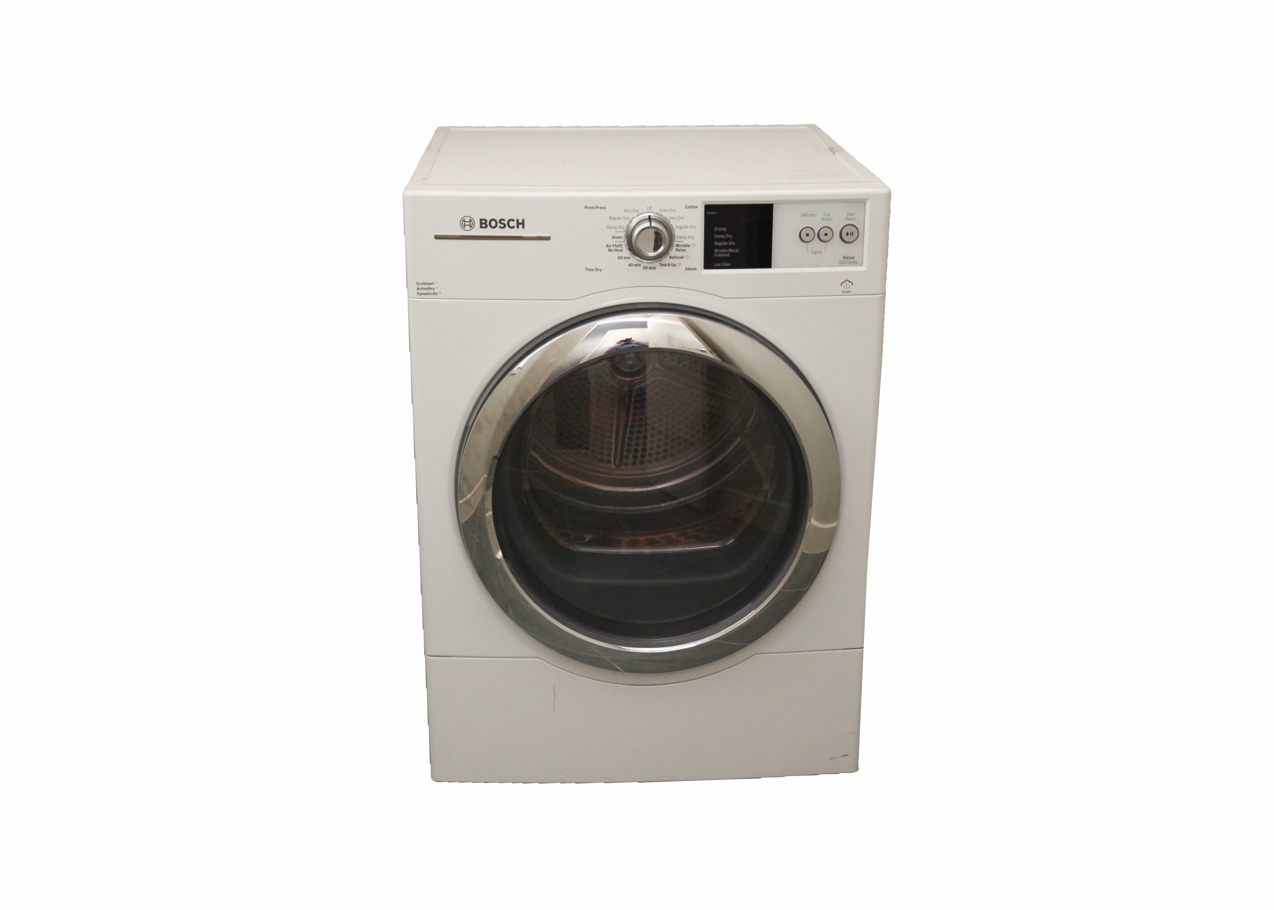 Bosch "Vision 500 Series" Dryer