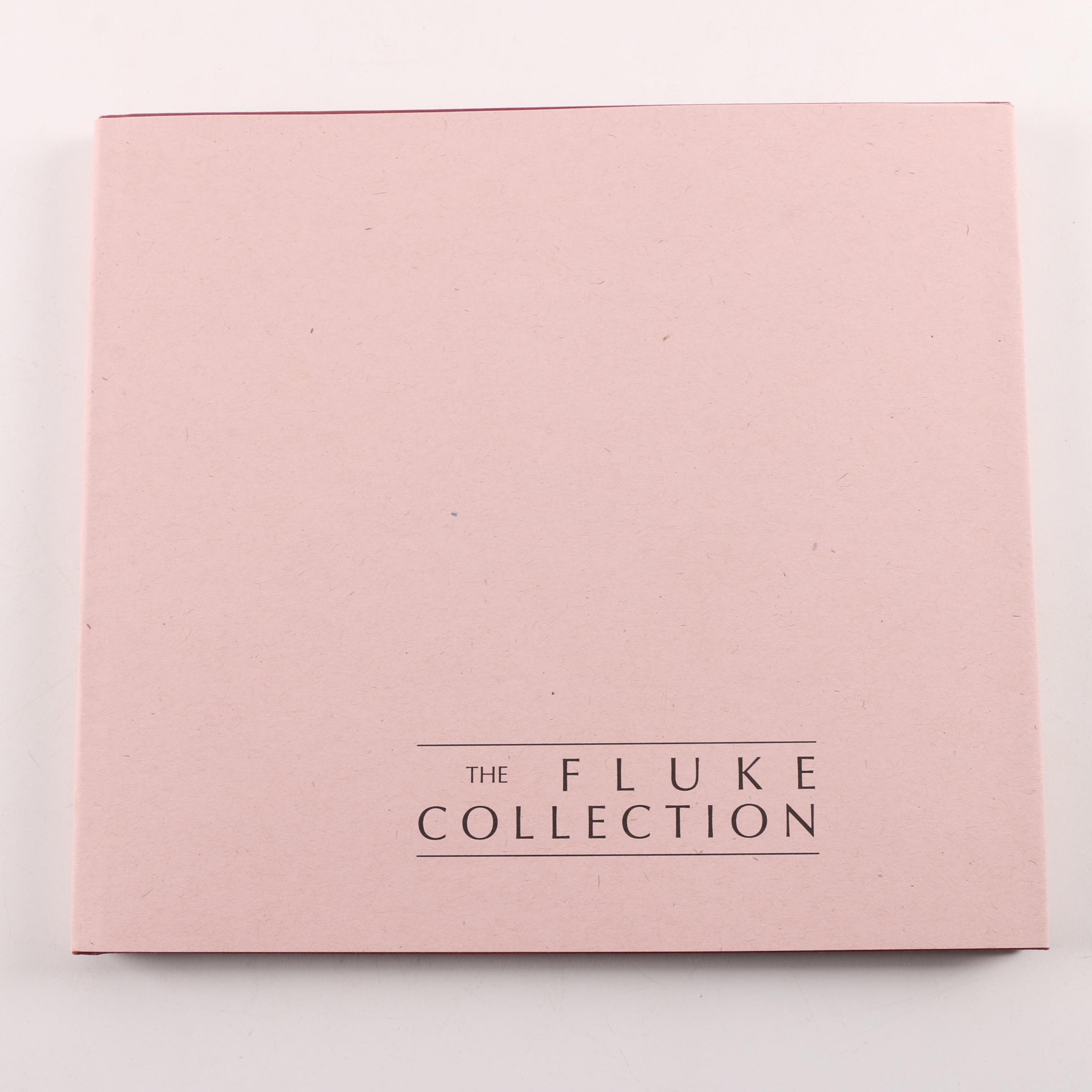 Art and Pottery Books Including Cincinnati Art Galleries Publications