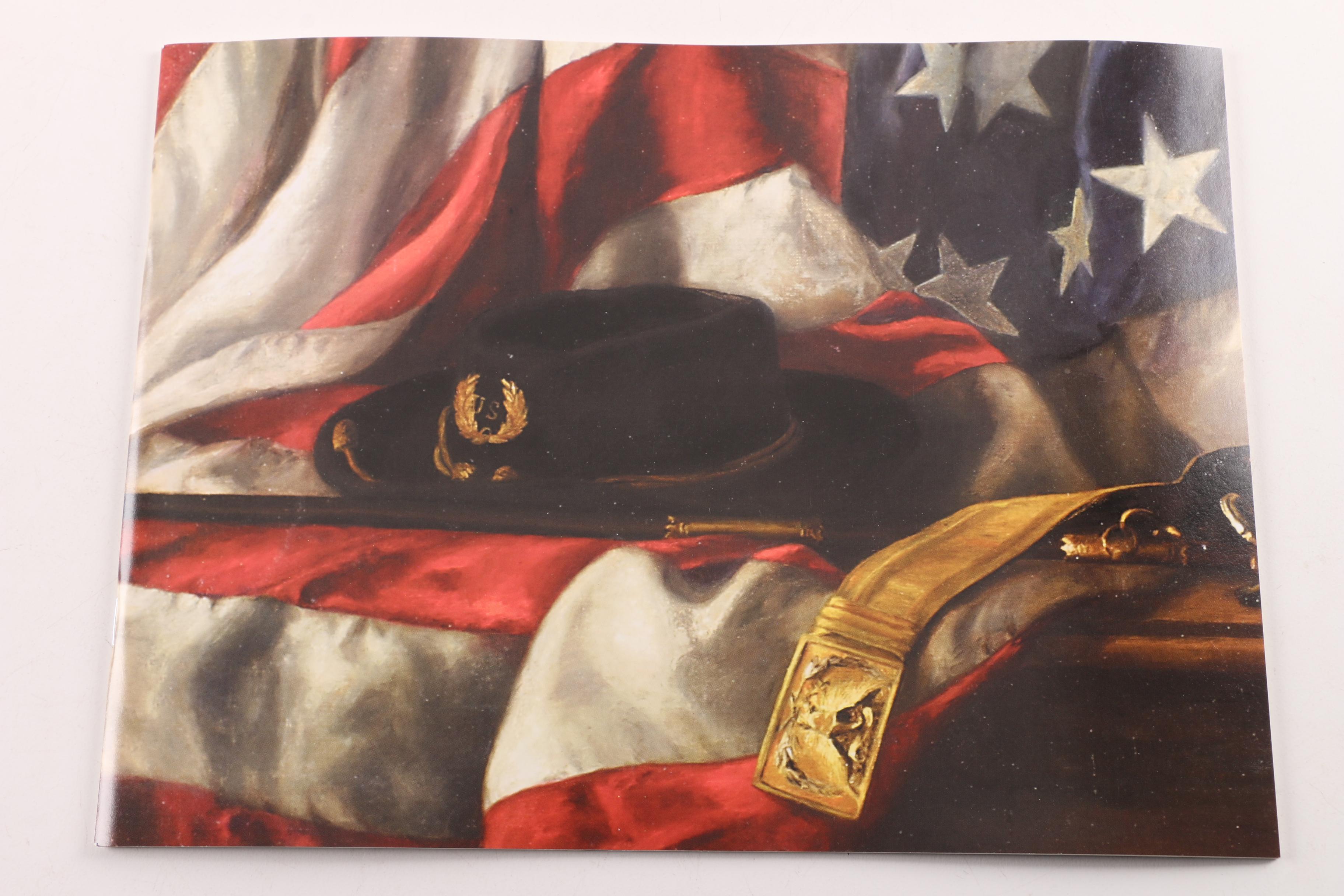 Art and Pottery Books Including Cincinnati Art Galleries Publications