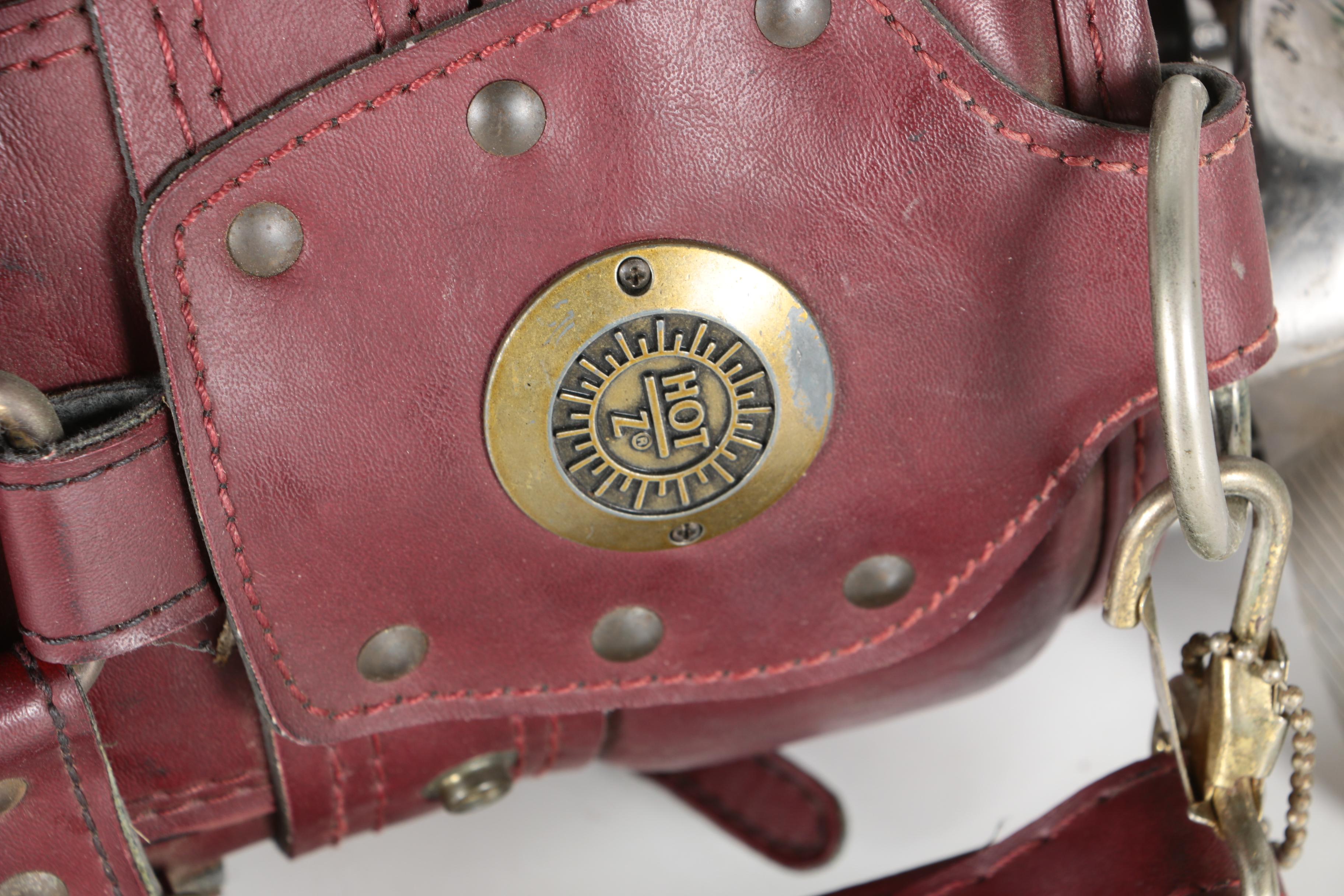 Vintage Sets of Golf Clubs