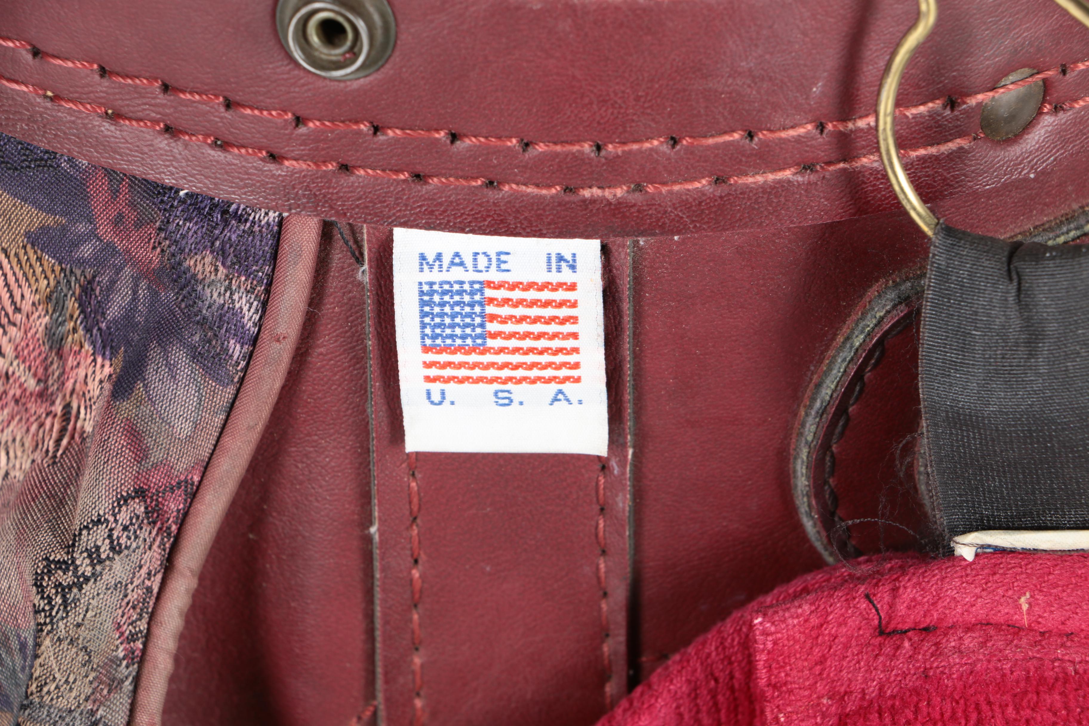 Vintage Sets of Golf Clubs