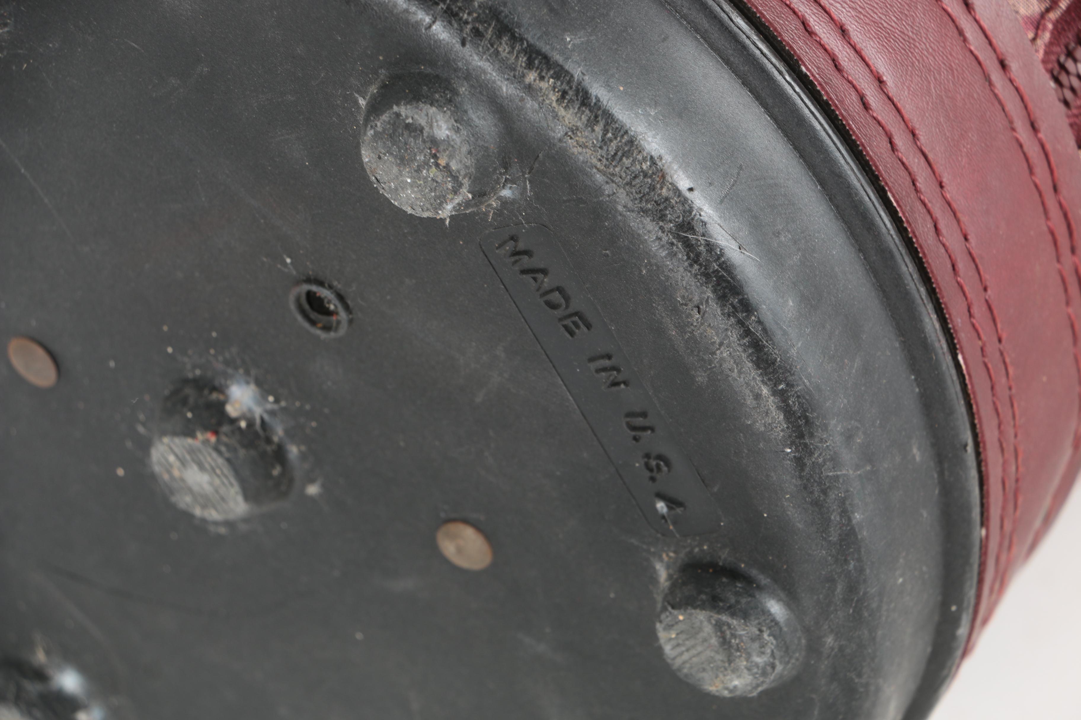 Vintage Sets of Golf Clubs