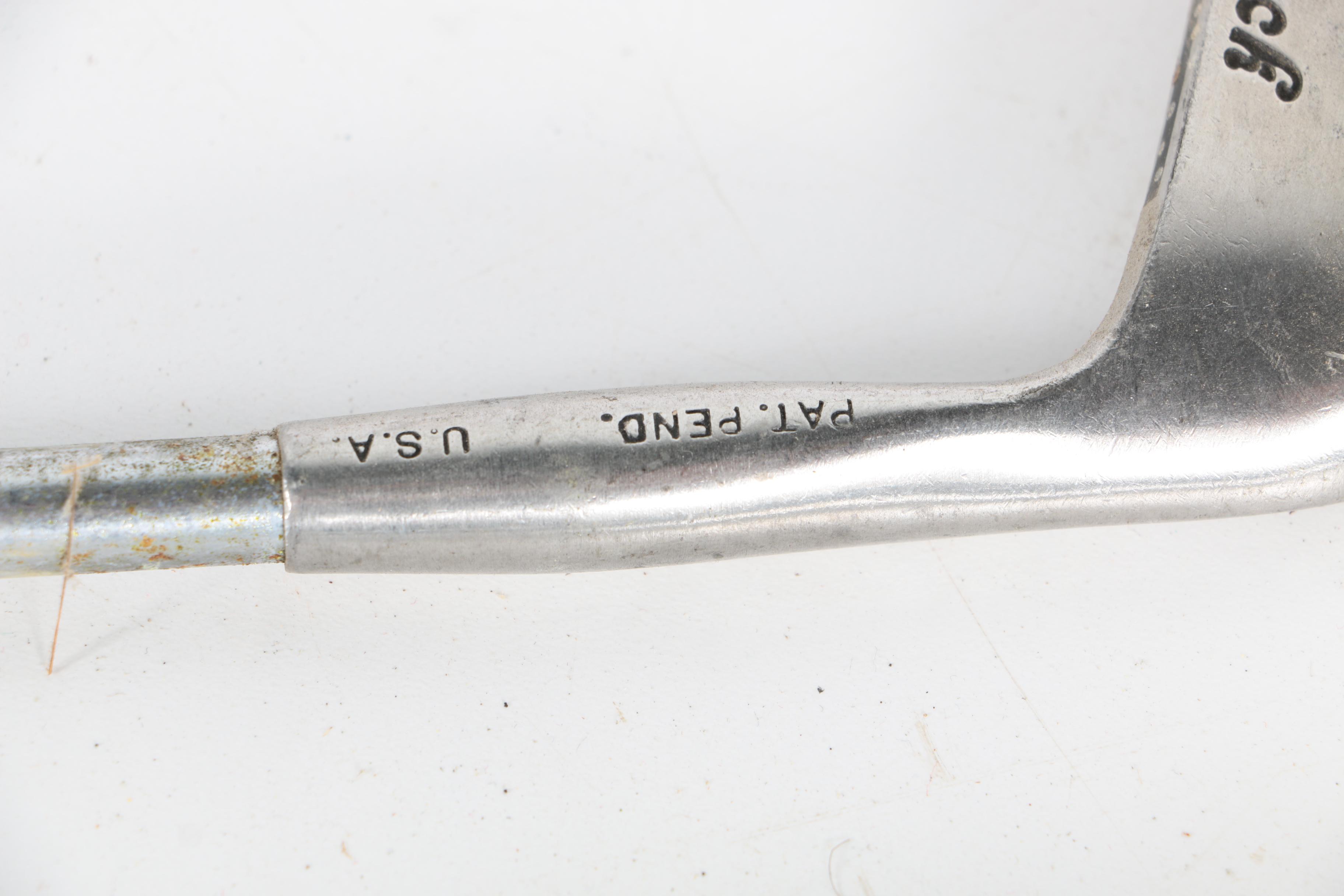 Vintage Sets of Golf Clubs