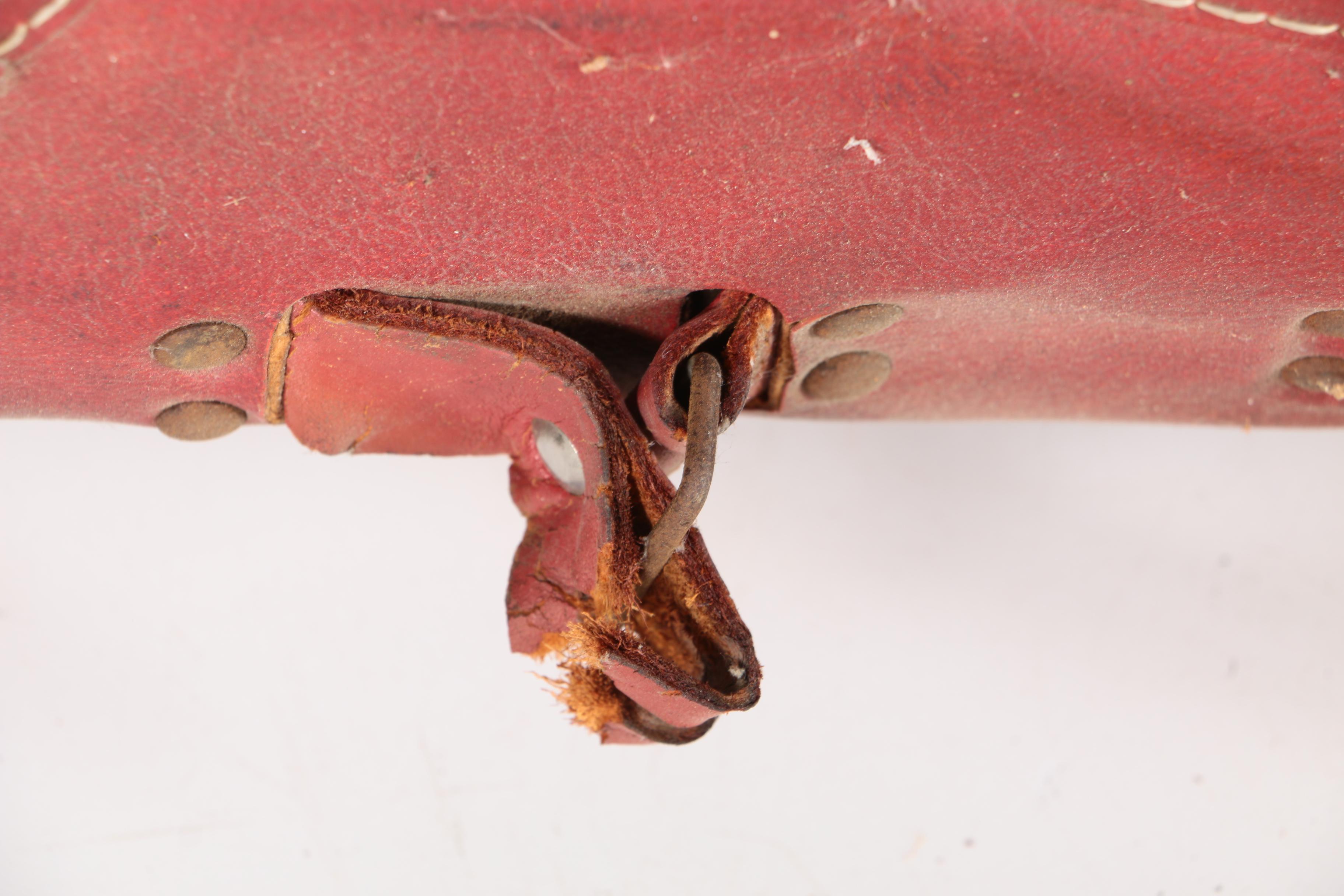 Vintage Sets of Golf Clubs