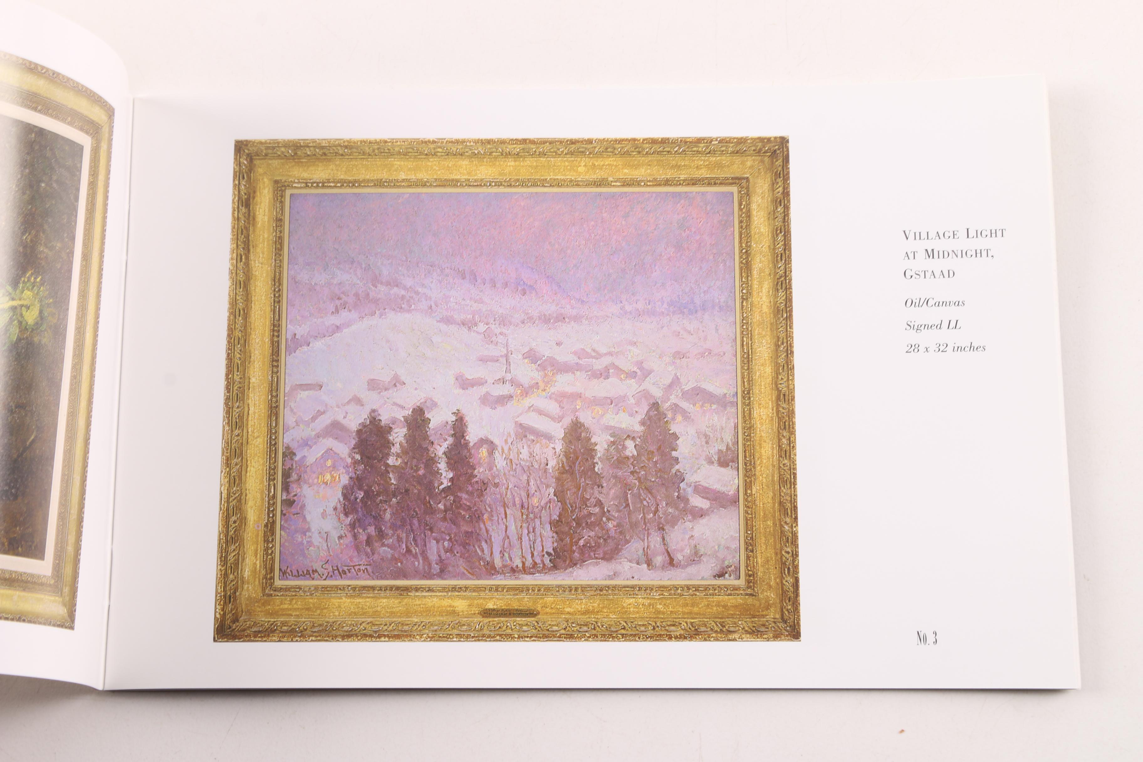 Art and Pottery Books Including Cincinnati Art Galleries Publications