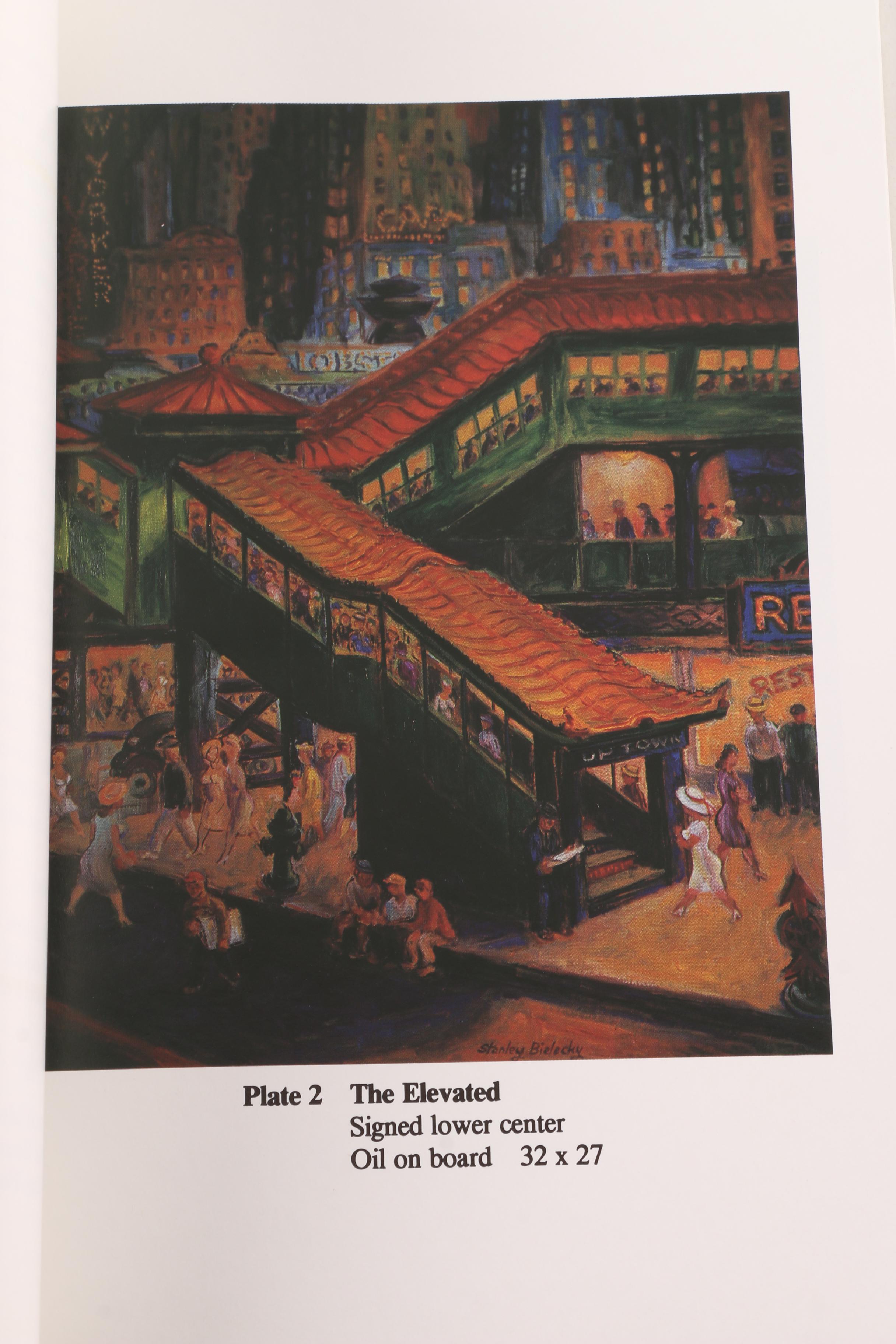 Art and Pottery Books Including Cincinnati Art Galleries Publications